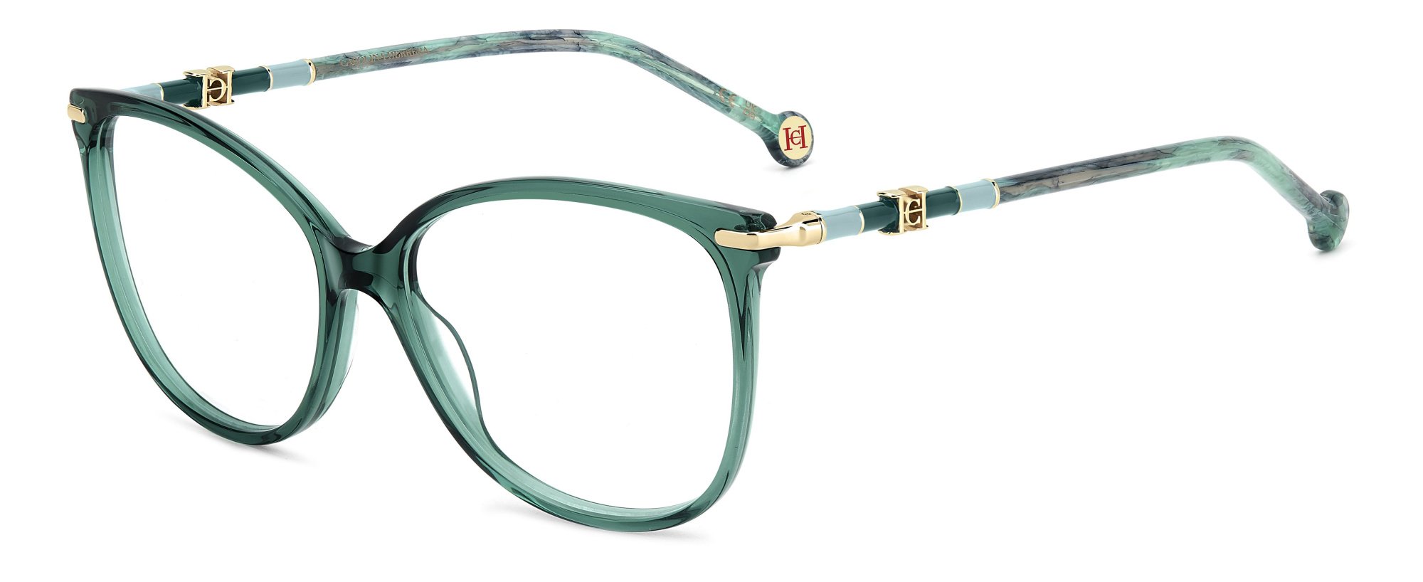 Оправа CAROLINA HERRERA HER 0304 1ED (57-15)