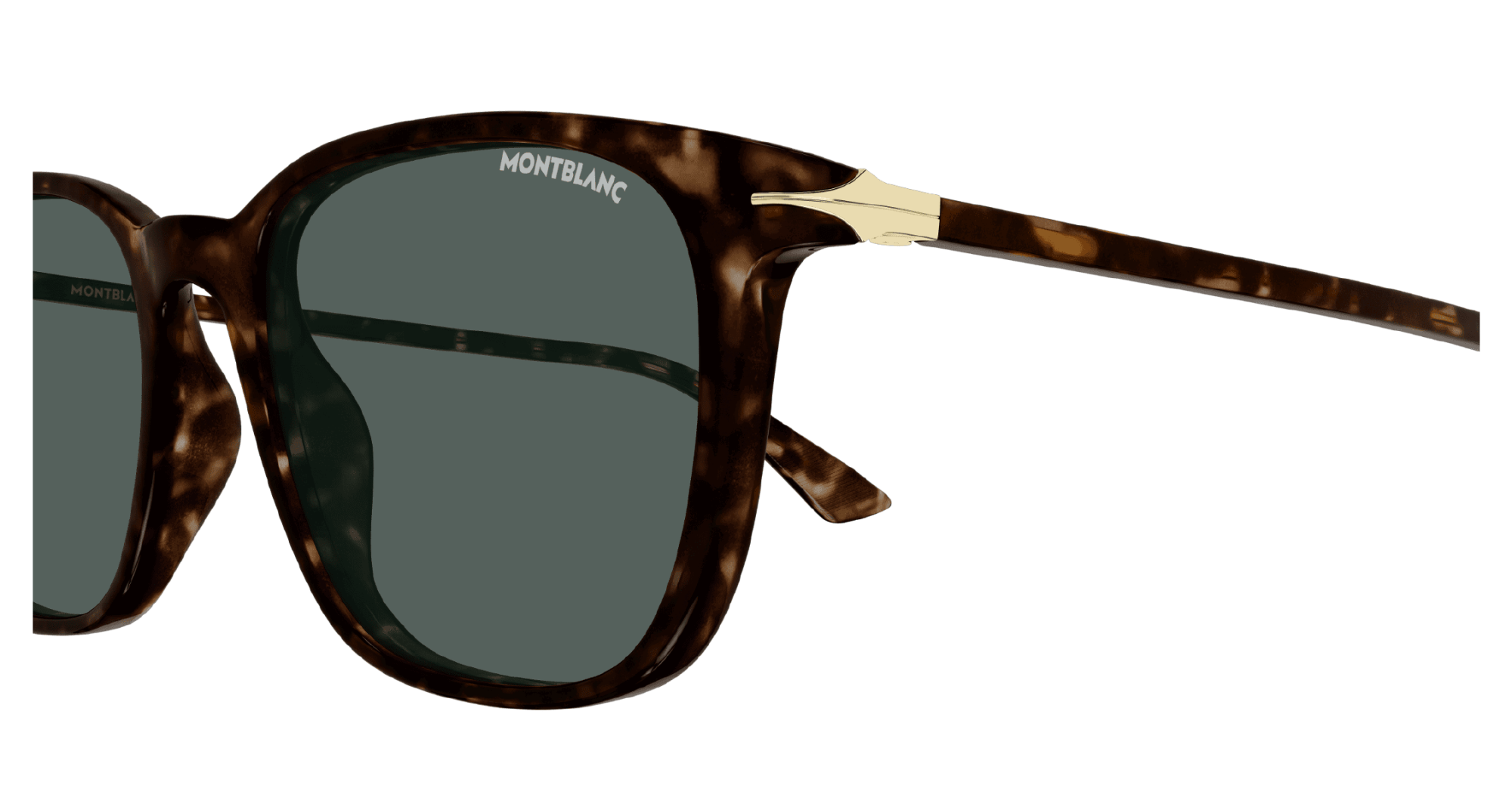 Солнцезащитные очки MONTBLANC MB0338S 002 (52-18)
