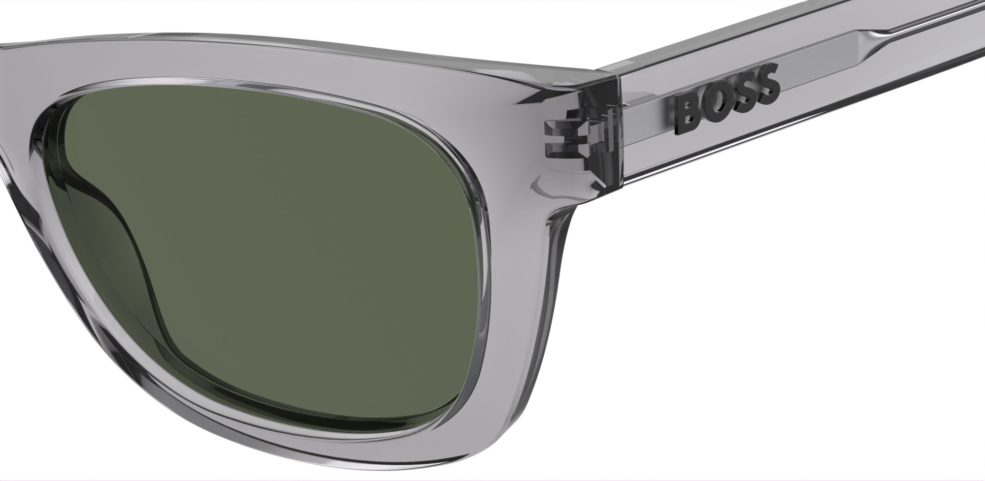 Солнцезащитные очки BOSS 1649/S KB7 QT (52-22)