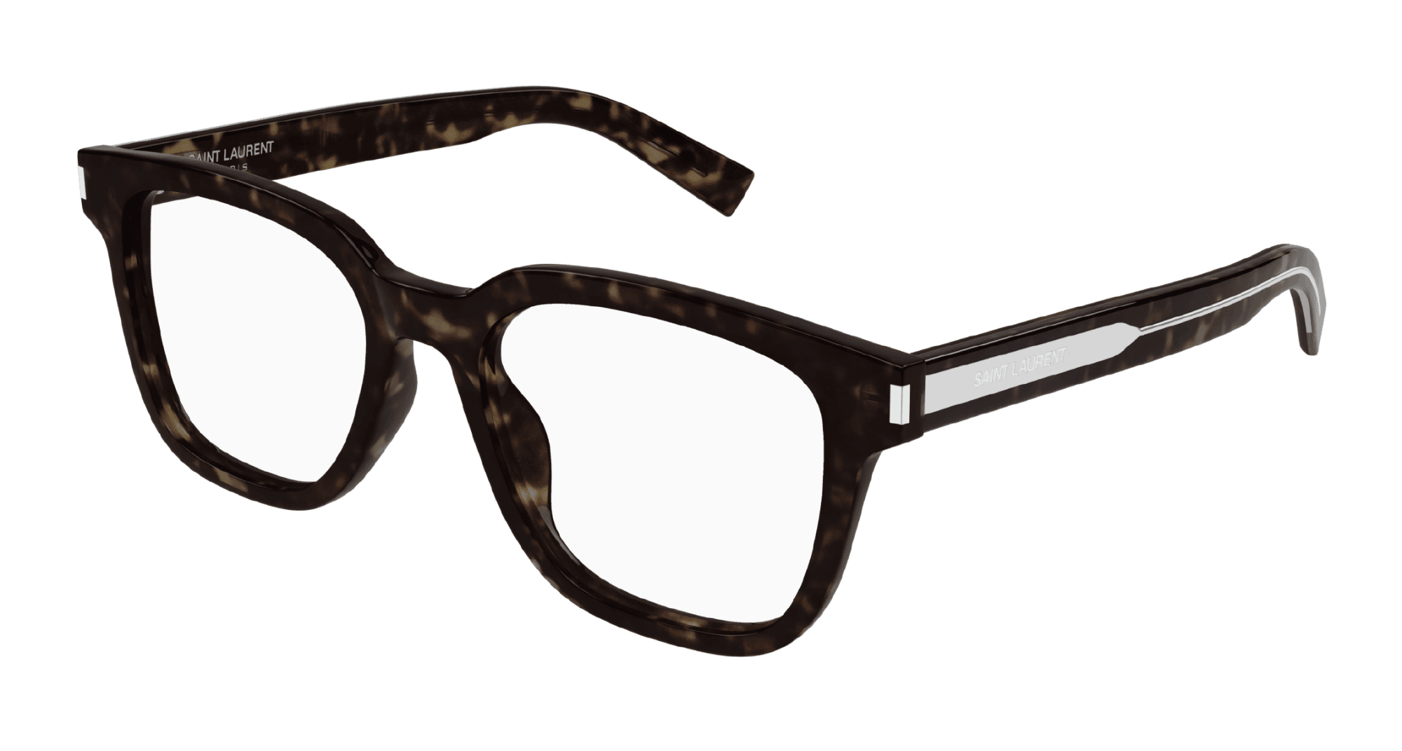 Оправа SAINT LAURENT SL 711 OPT 002 (52-19)