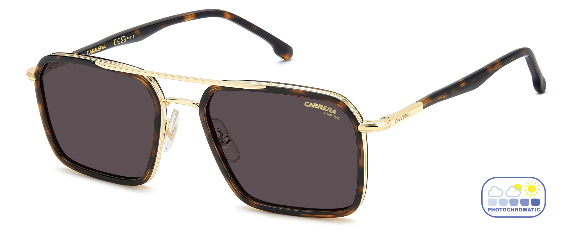 Солнцезащитные очки CARRERA 362/S 2IK Q6 (55-19)