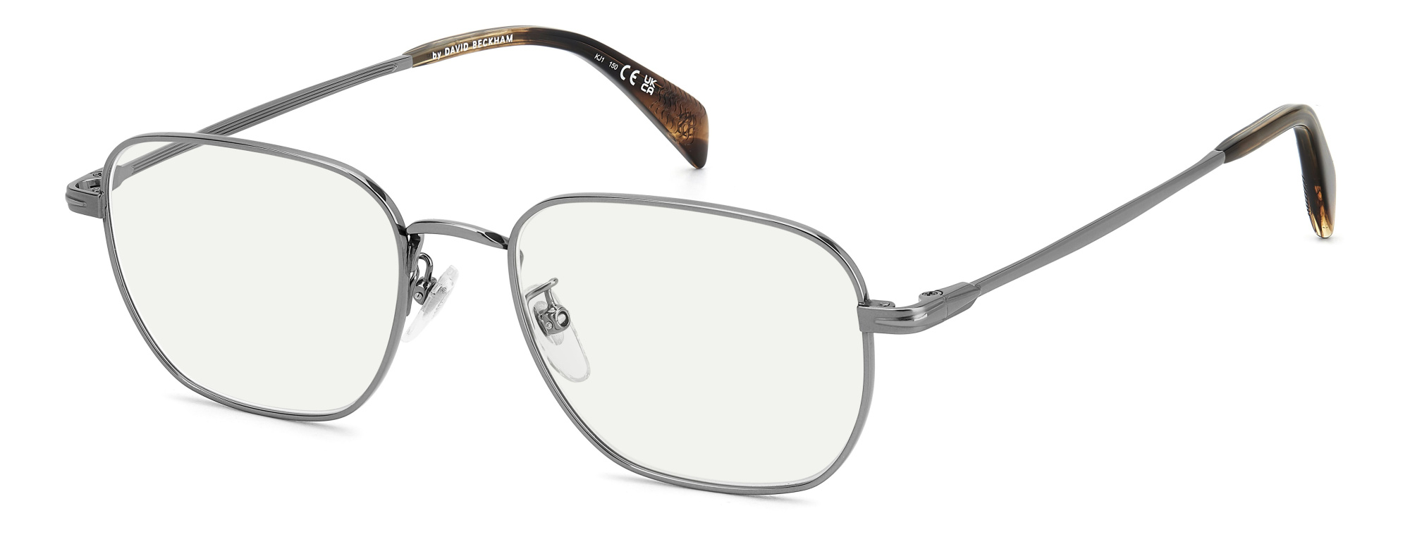 Оправа DAVID BECKHAM DB 1168/F KJ1 (52-18)