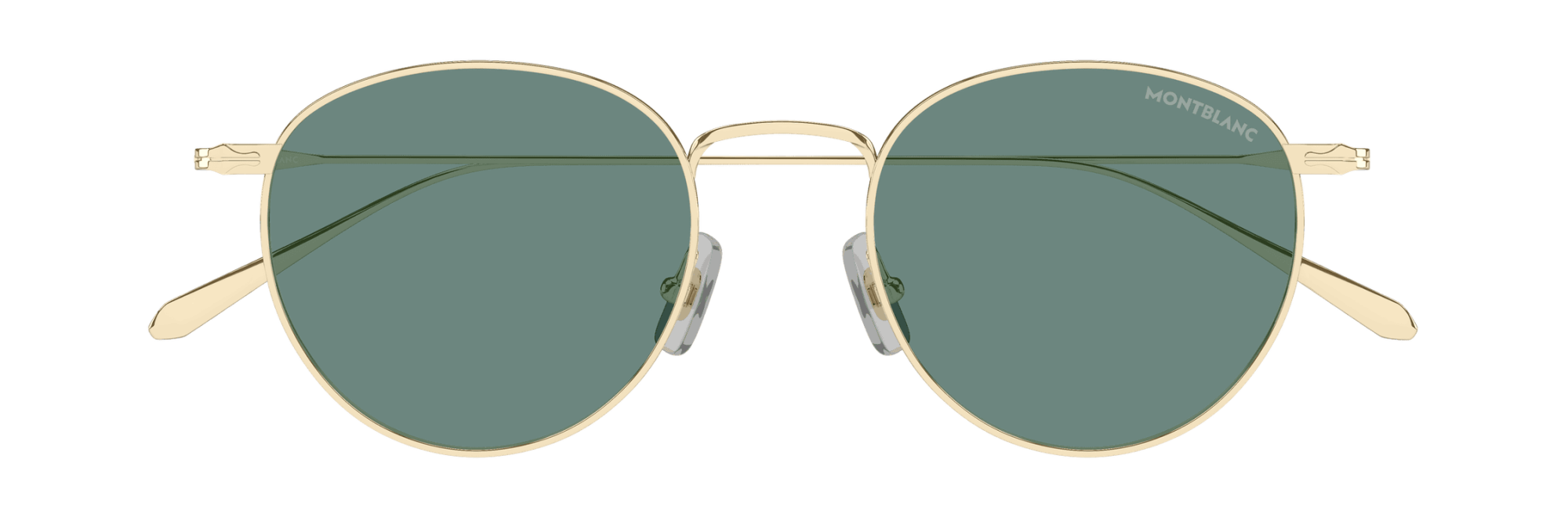 Солнцезащитные очки MONTBLANC MB0473S 004 (50-20)
