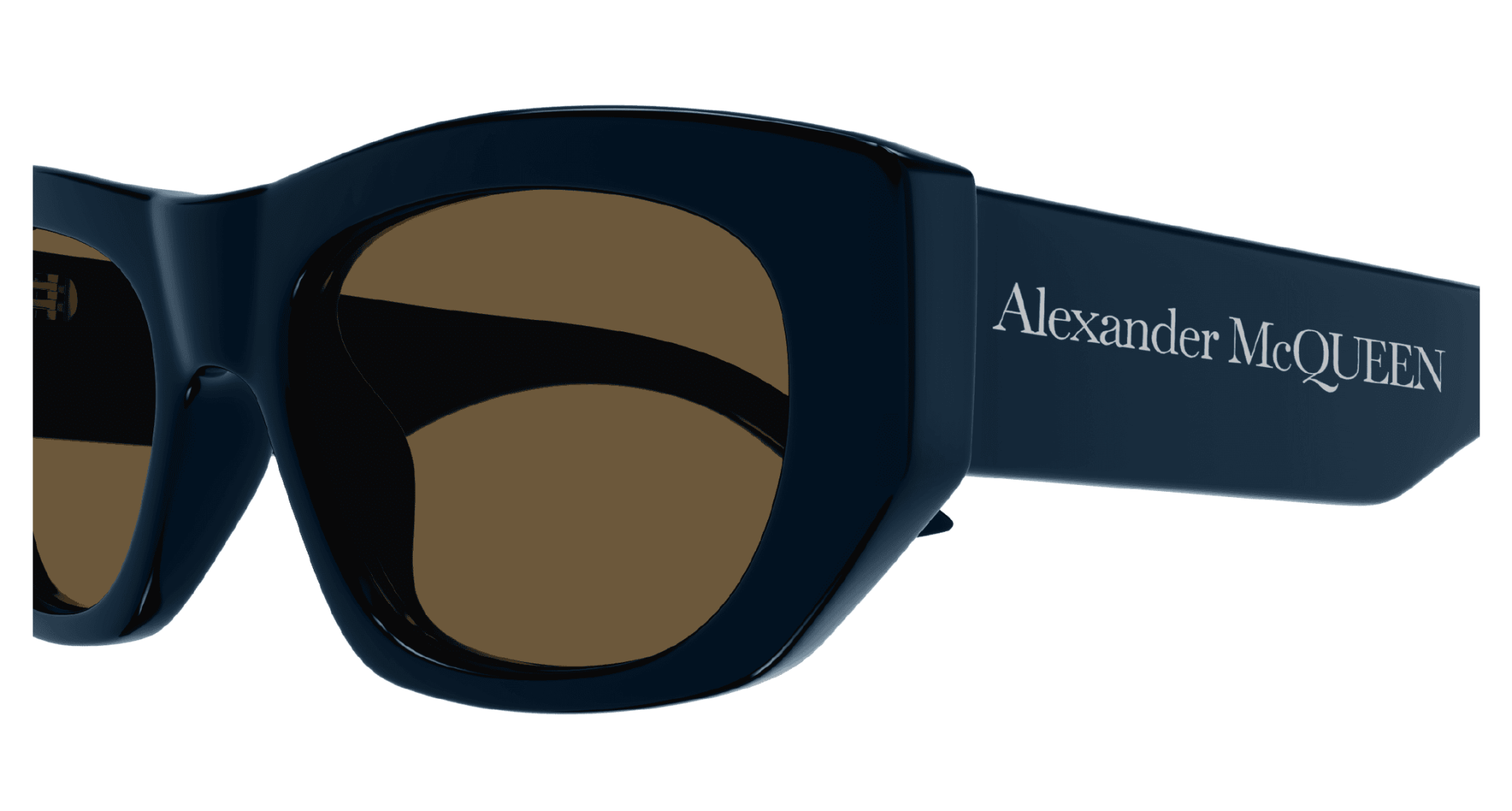 Солнцезащитные очки ALEXANDER MCQUEEN AM0450S 003 (54-19)