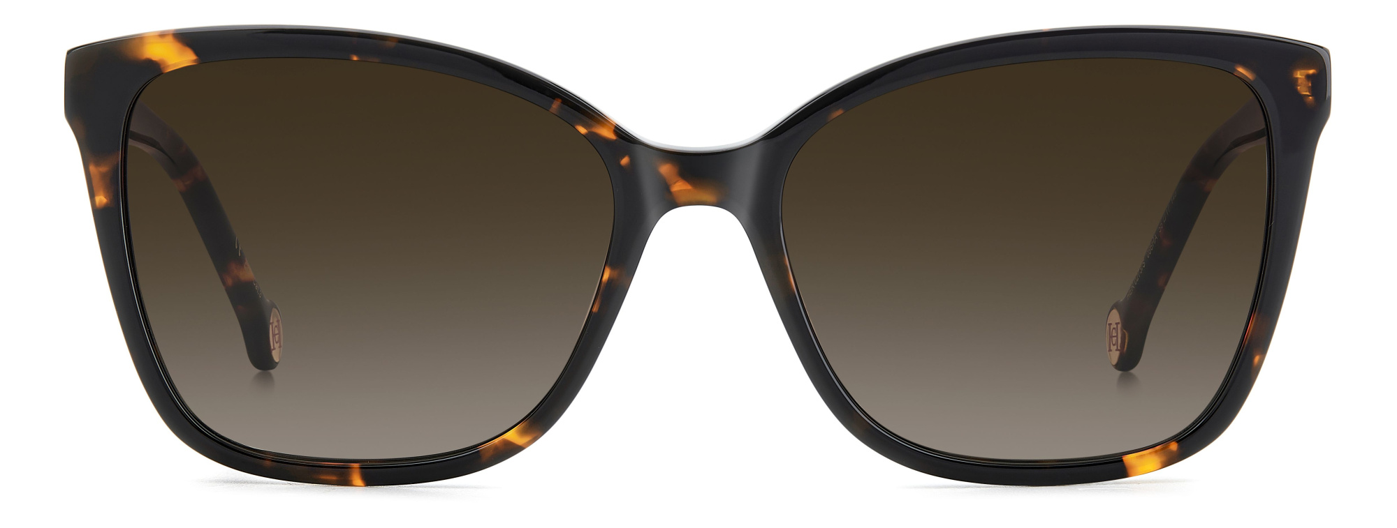 Солнцезащитные очки CAROLINA HERRERA HER 0273/S 086 HA (56-17)