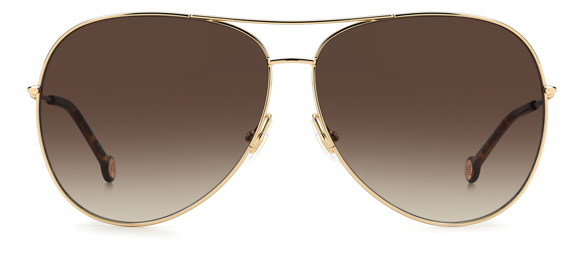 Солнцезащитные очки CAROLINA HERRERA CH 0034/S J5G HA (64-13)