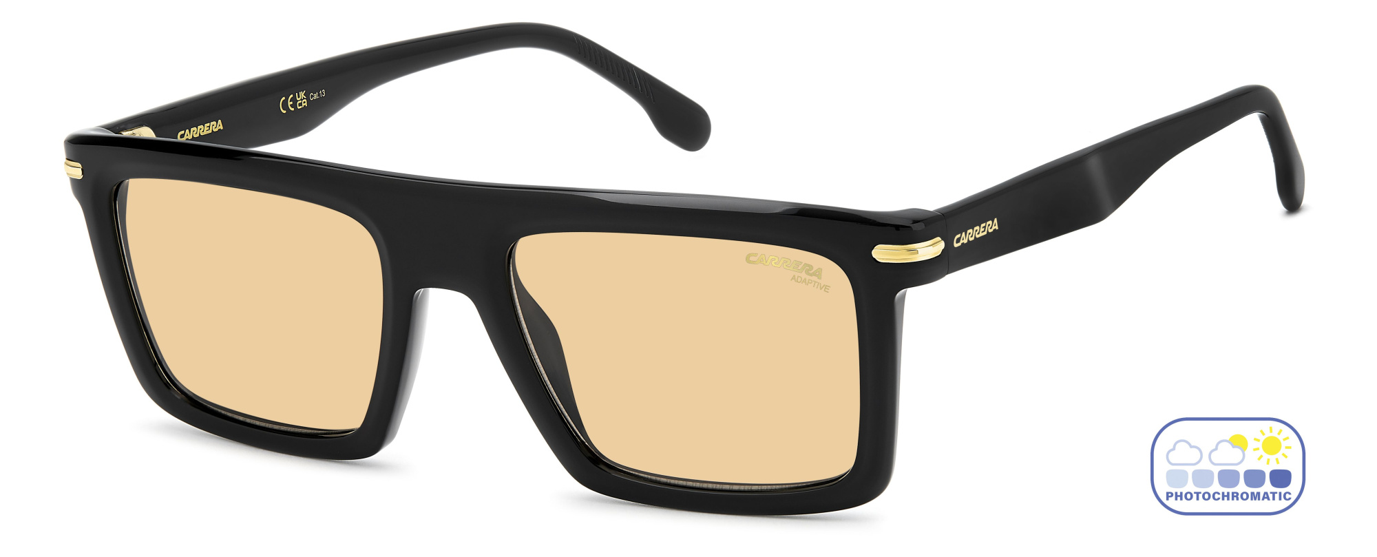 Солнцезащитные очки CARRERA 364/S 2M2 Q6 (54-20)