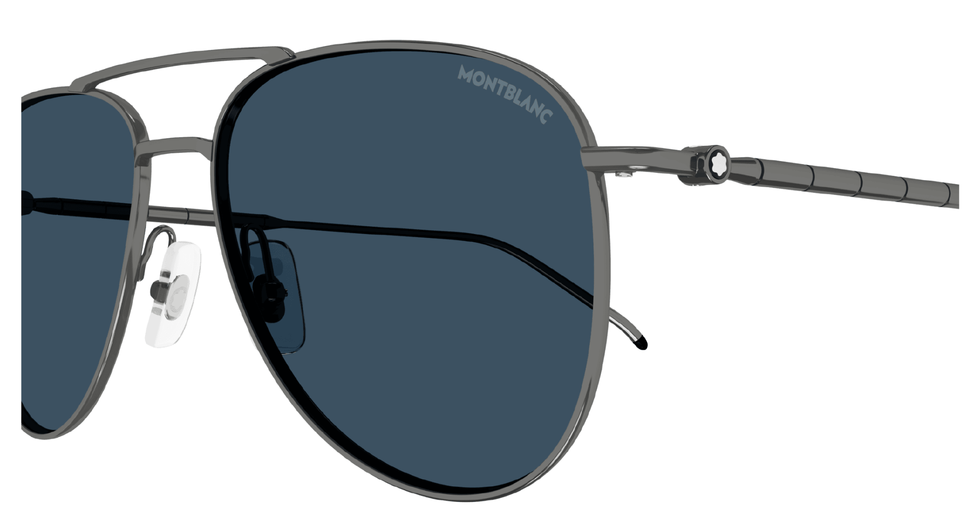 Солнцезащитные очки MONTBLANC MB0311S 003 (58-17)