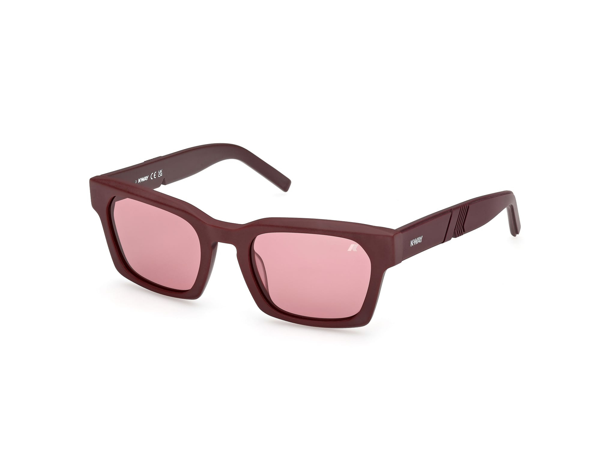 Солнцезащитные очки K-WAY KW 0022 70S (52-21)