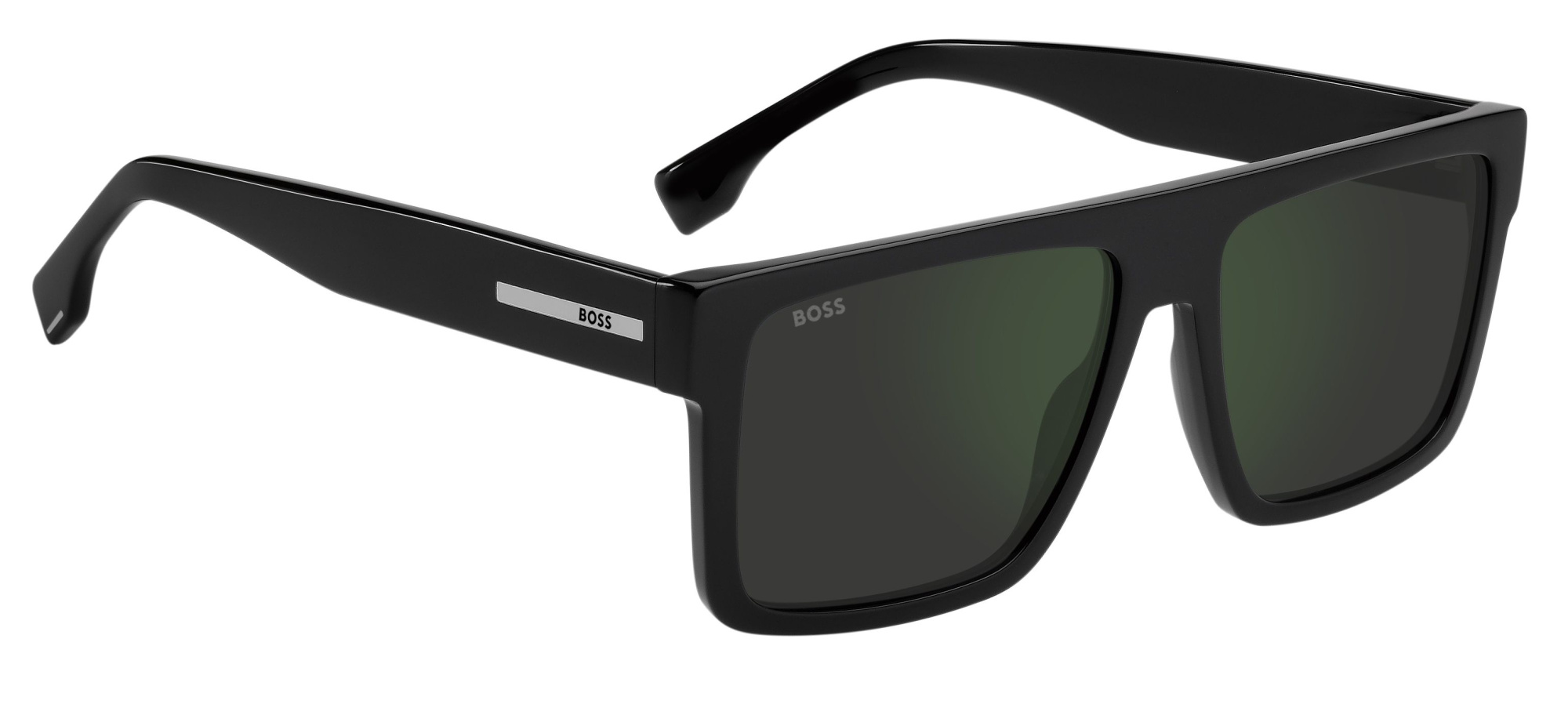 Солнцезащитные очки BOSS 1895/S 807 I8 (58-16)