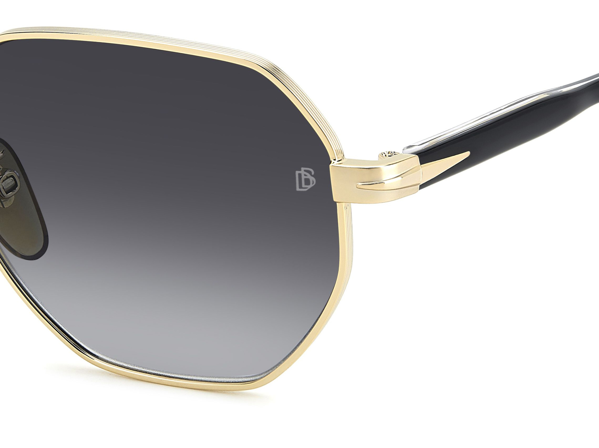 Солнцезащитные очки DAVID BECKHAM DB 1162/F/S RHL 9O (56-19)