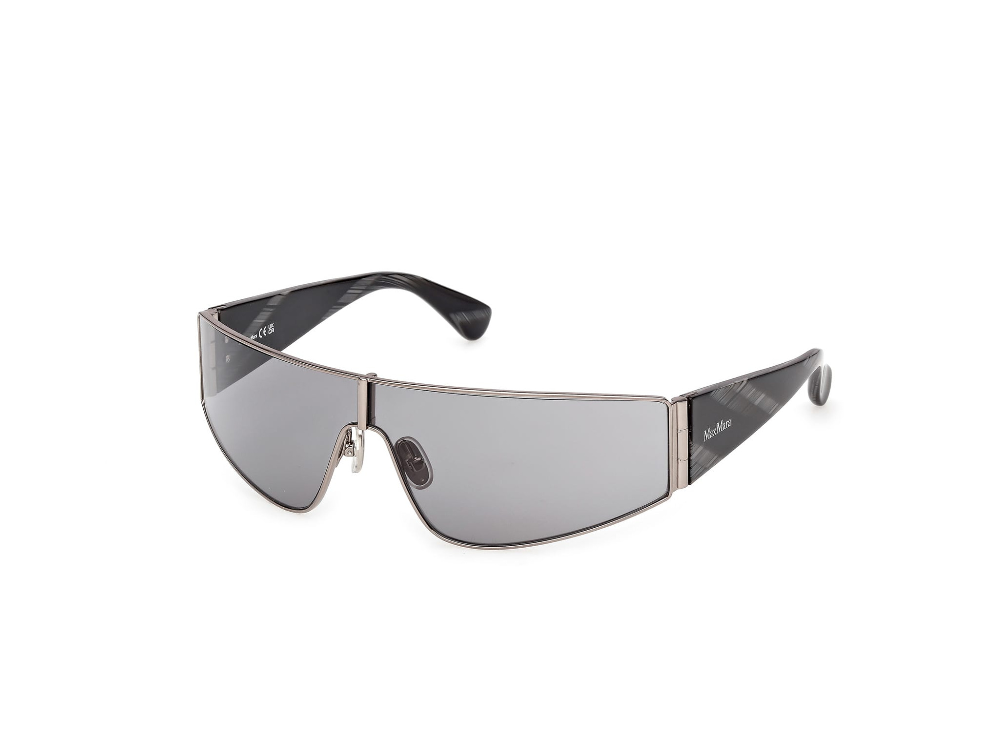 Солнцезащитные очки MAX MARA MM 0164 14A (134-01)