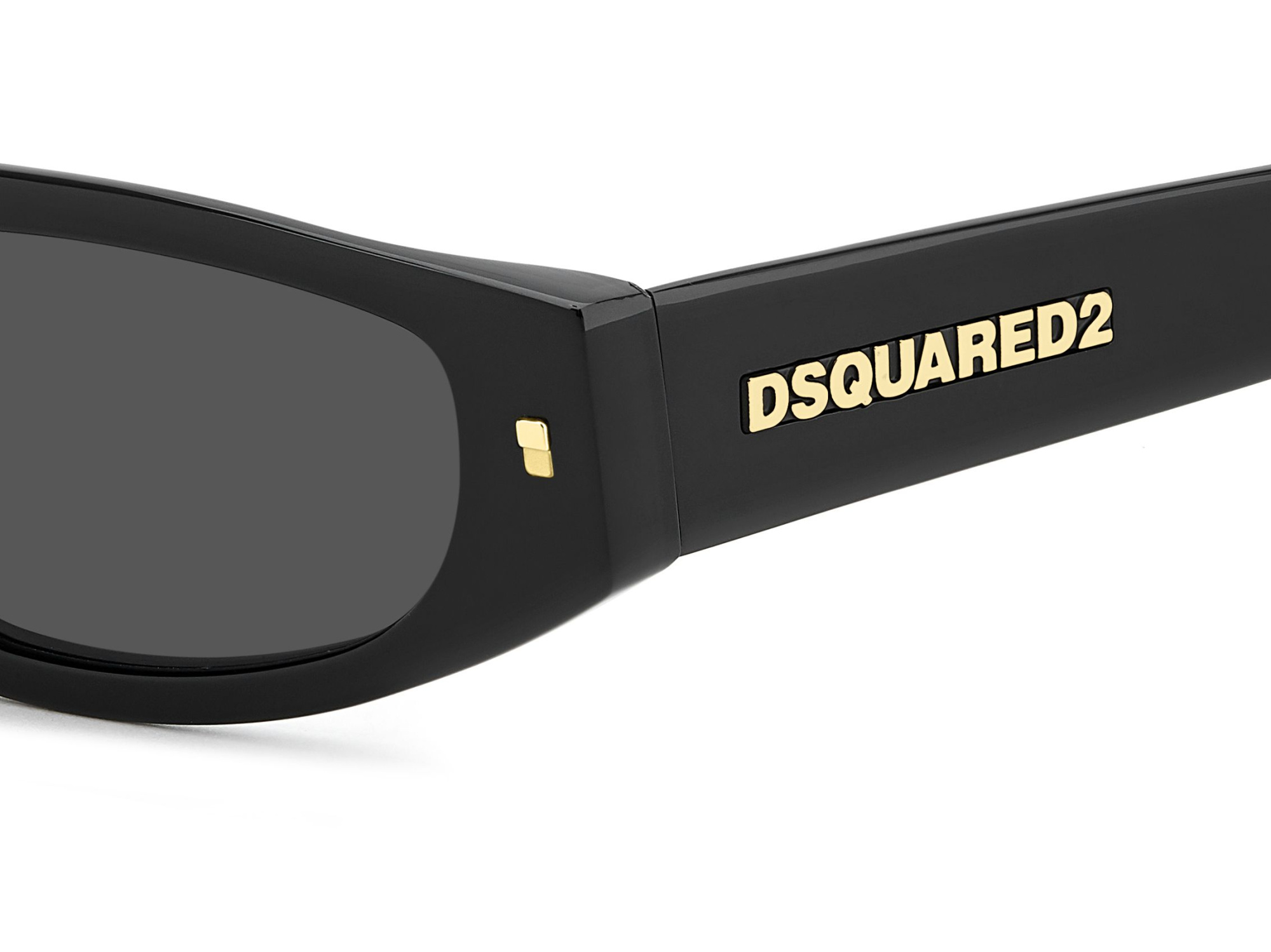 Солнцезащитные очки DSQUARED2 D2 0184/G/S 807 IR (60-16)