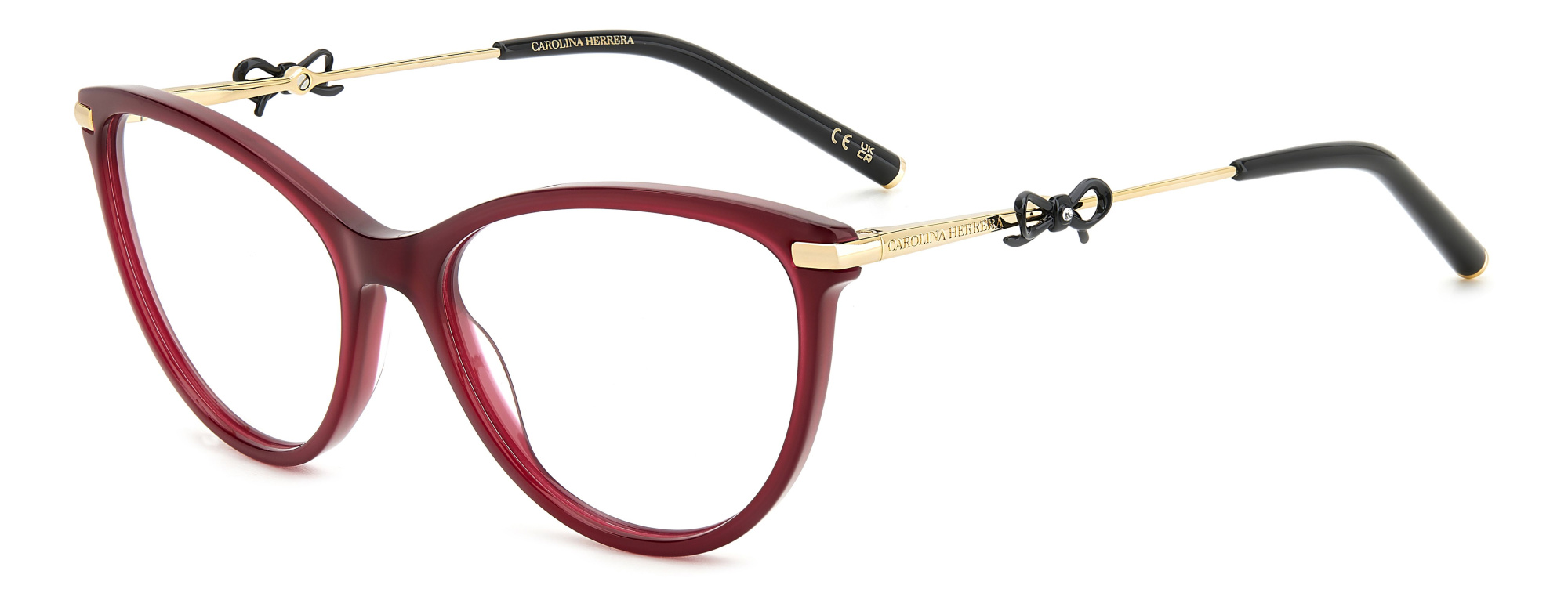 Оправа CAROLINA HERRERA HER 0219 6K3 (55-16)