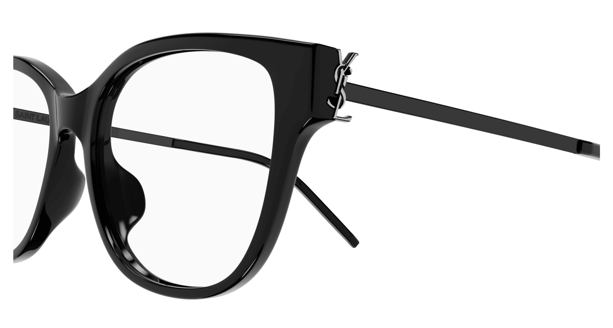 Оправа SAINT LAURENT SL M48O_B/FN 002 (55-16)
