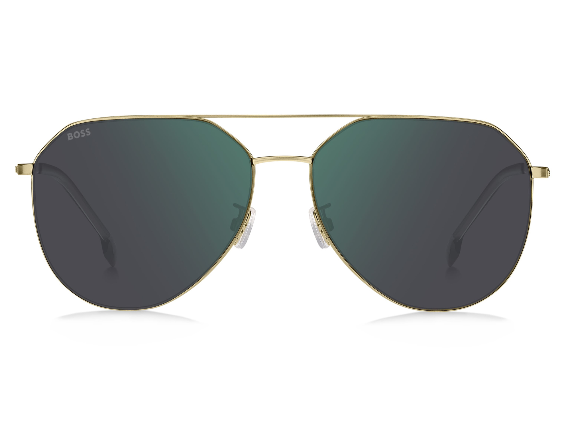 Солнцезащитные очки BOSS 1795/F/S AOZ MT (61-16)