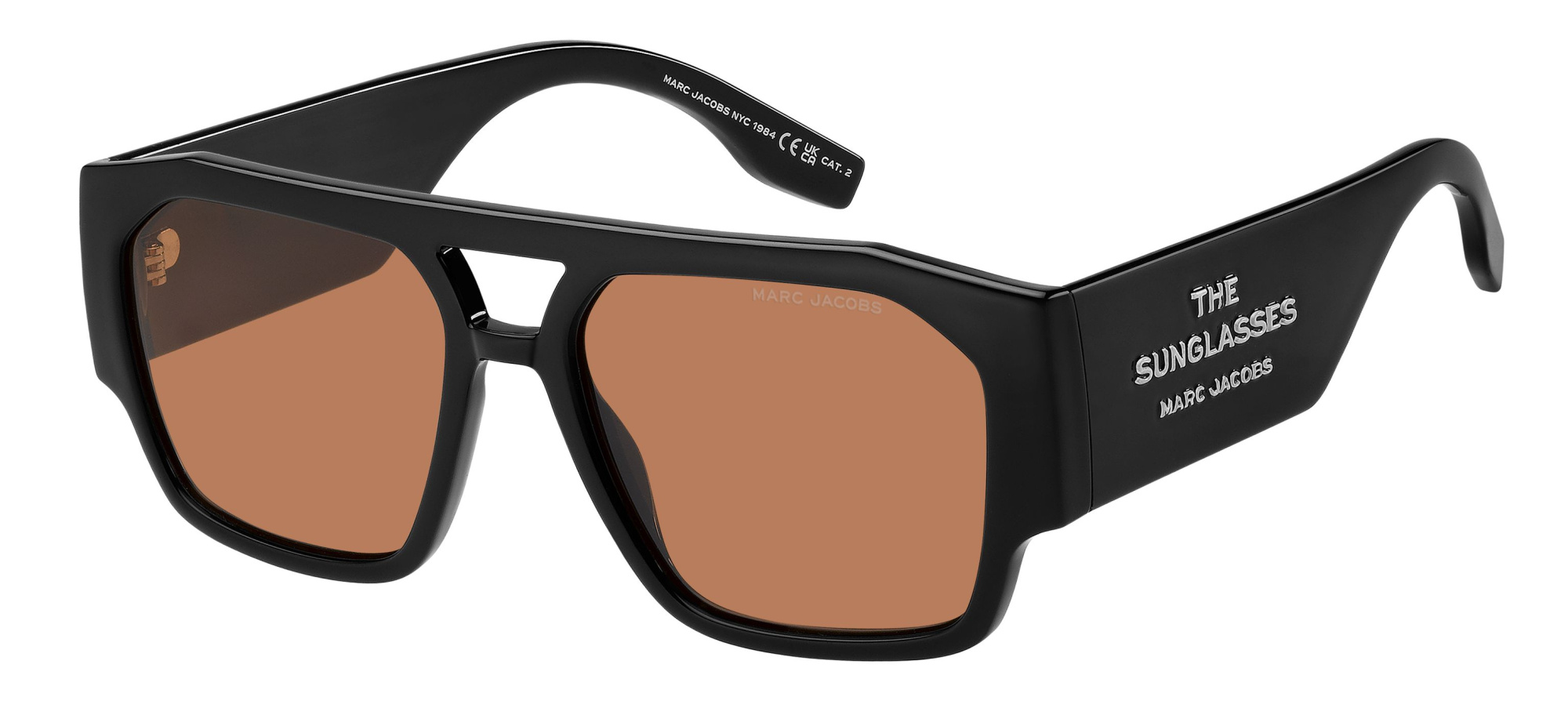 Солнцезащитные очки MARC JACOBS MARC 860/S 8LZ W7 (55-17)