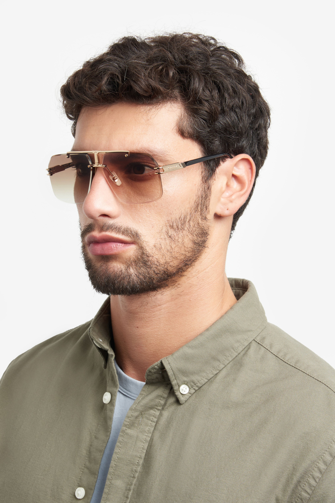 Солнцезащитные очки CARRERA 1054/S 2M2 86 (63-12)