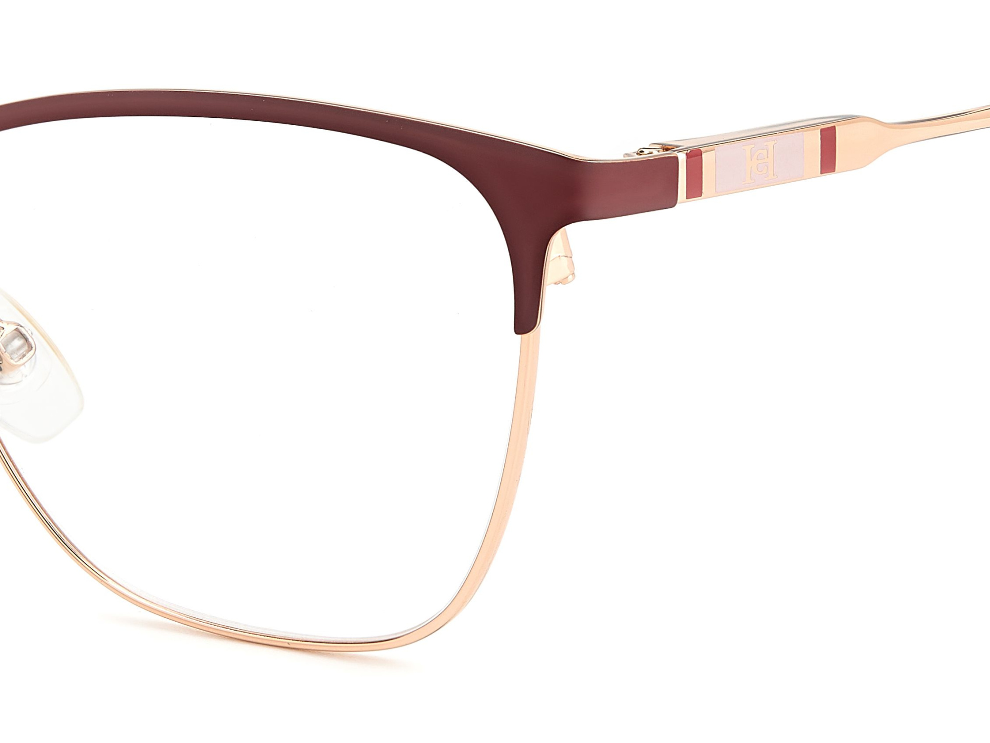 Оправа CAROLINA HERRERA HER 0119 NOA (56-16)