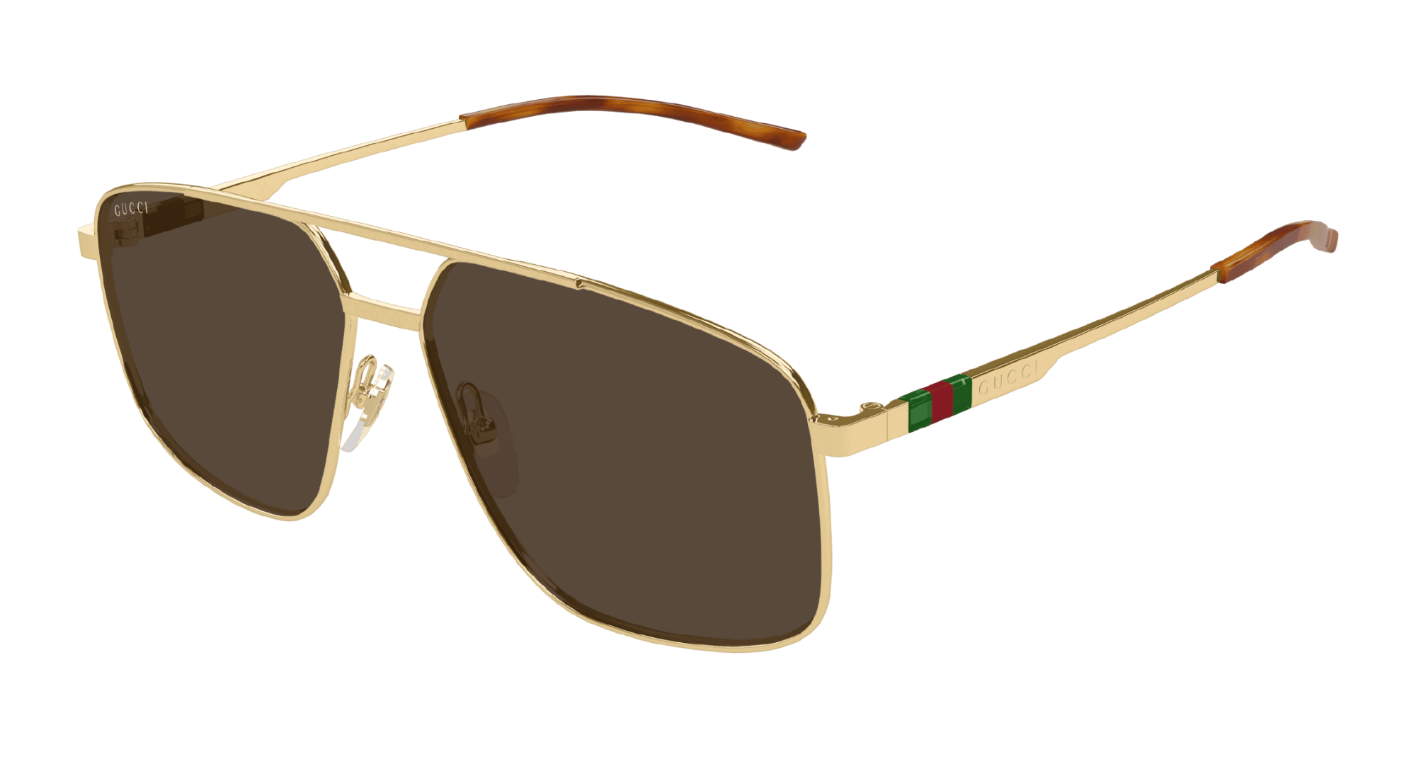 Солнцезащитные очки GUCCI GG1676S 002 (60-14)