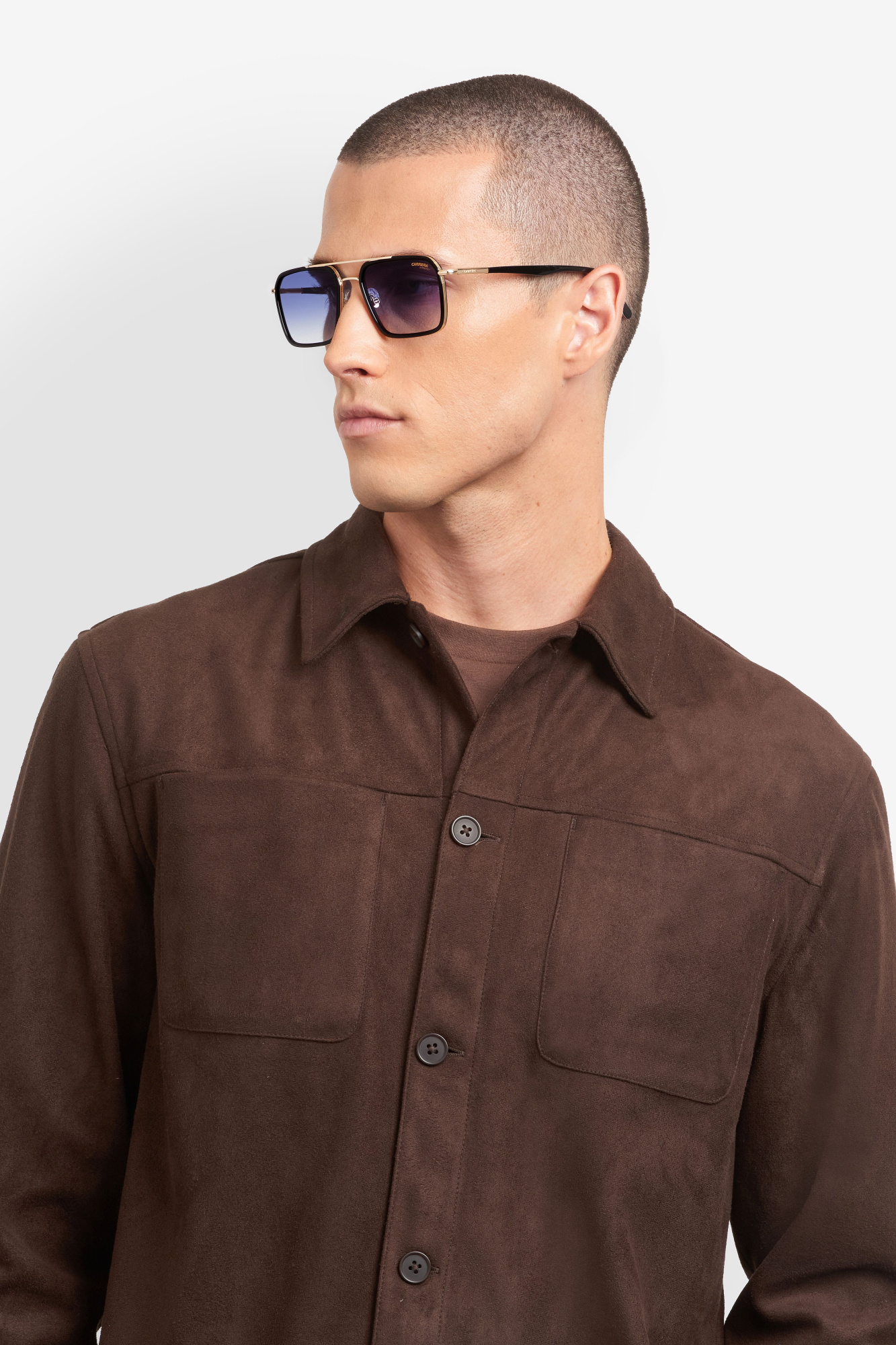 Солнцезащитные очки CARRERA 362/S OIT 08 (55-19)