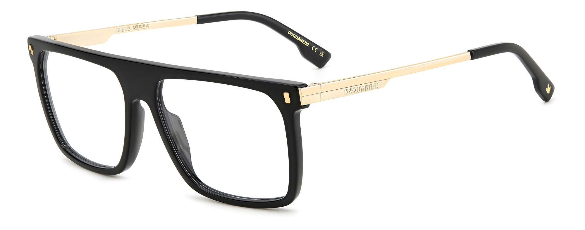 Оправа DSQUARED2 D2 0122 2M2 (56-15)