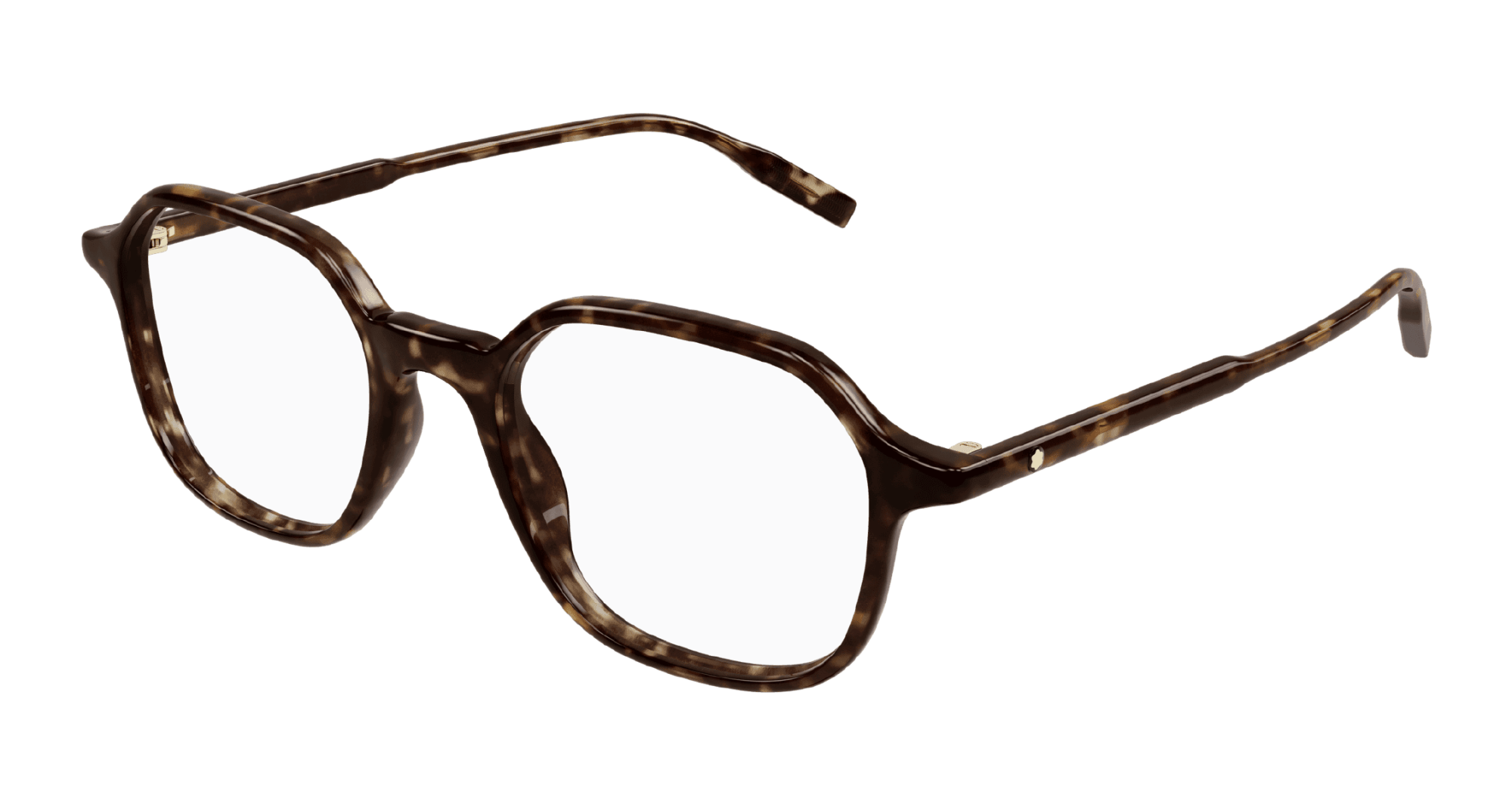Оправа MONTBLANC MB0292O 002 (51-20)