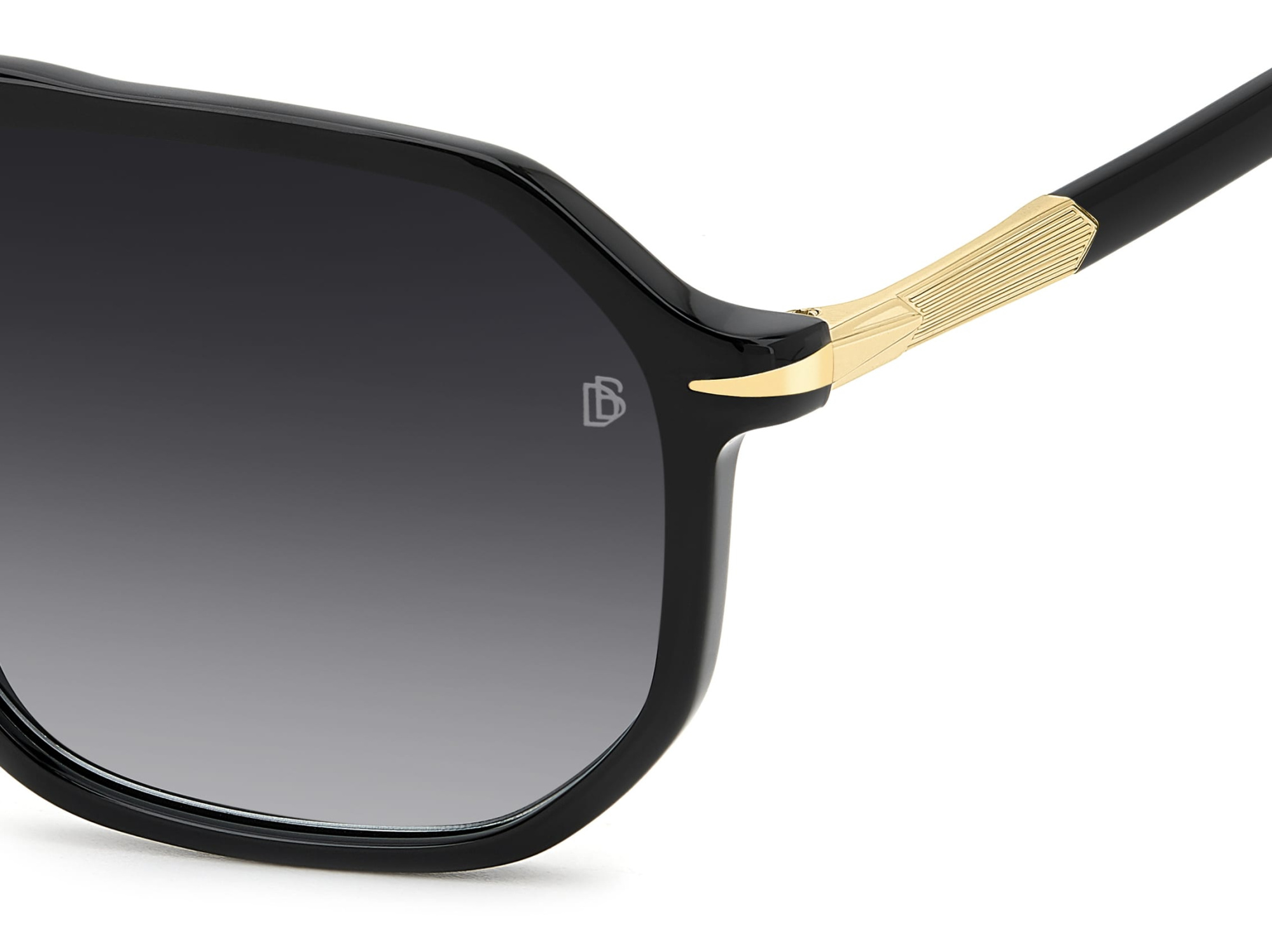 Солнцезащитные очки DAVID BECKHAM DB 1172/S 2M2 9O (59-16)