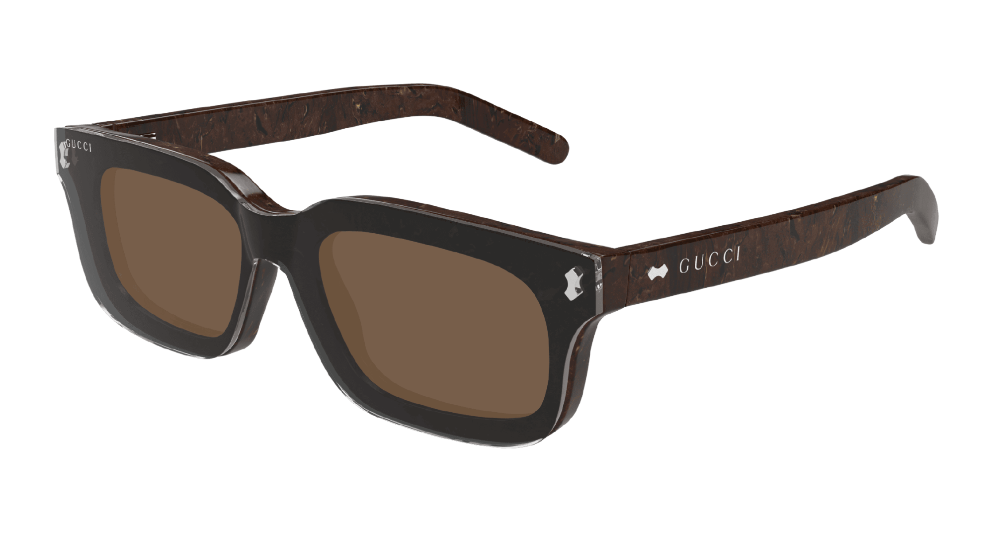 Оправа GUCCI GG1711S 003 (53-18)