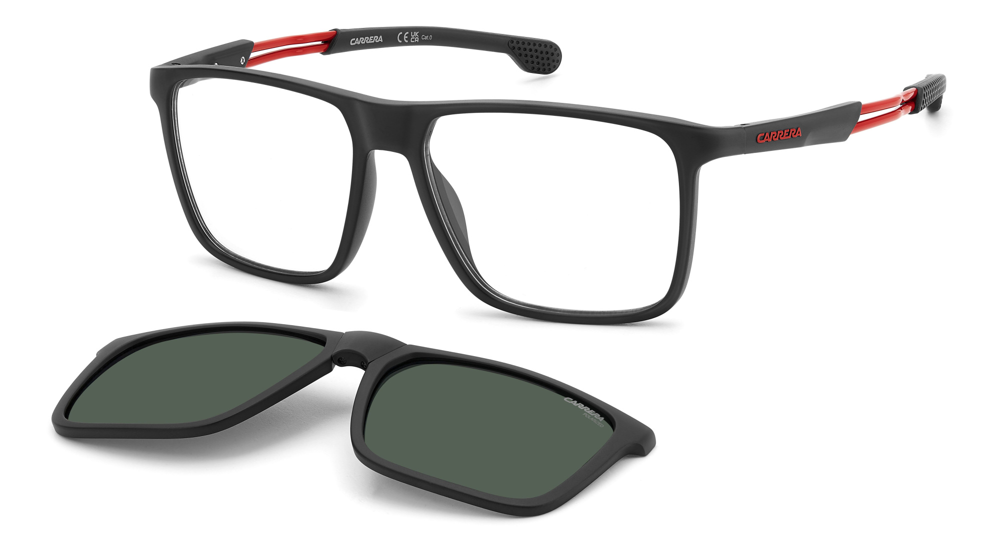 Оправа CARRERA CA 4020/CS BLX (56-16)