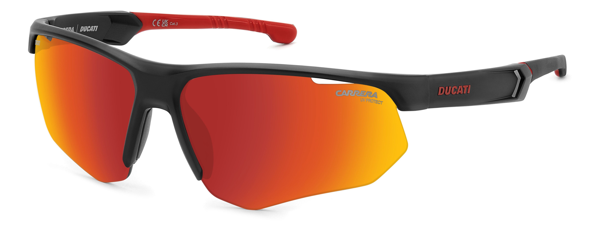 Солнцезащитные очки CARRERA CARDUC 044/S 003 UZ (69-10)