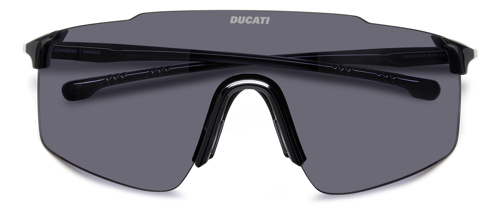 Солнцезащитные очки CARRERA CARDUC 033/S 807 IR (99-01)