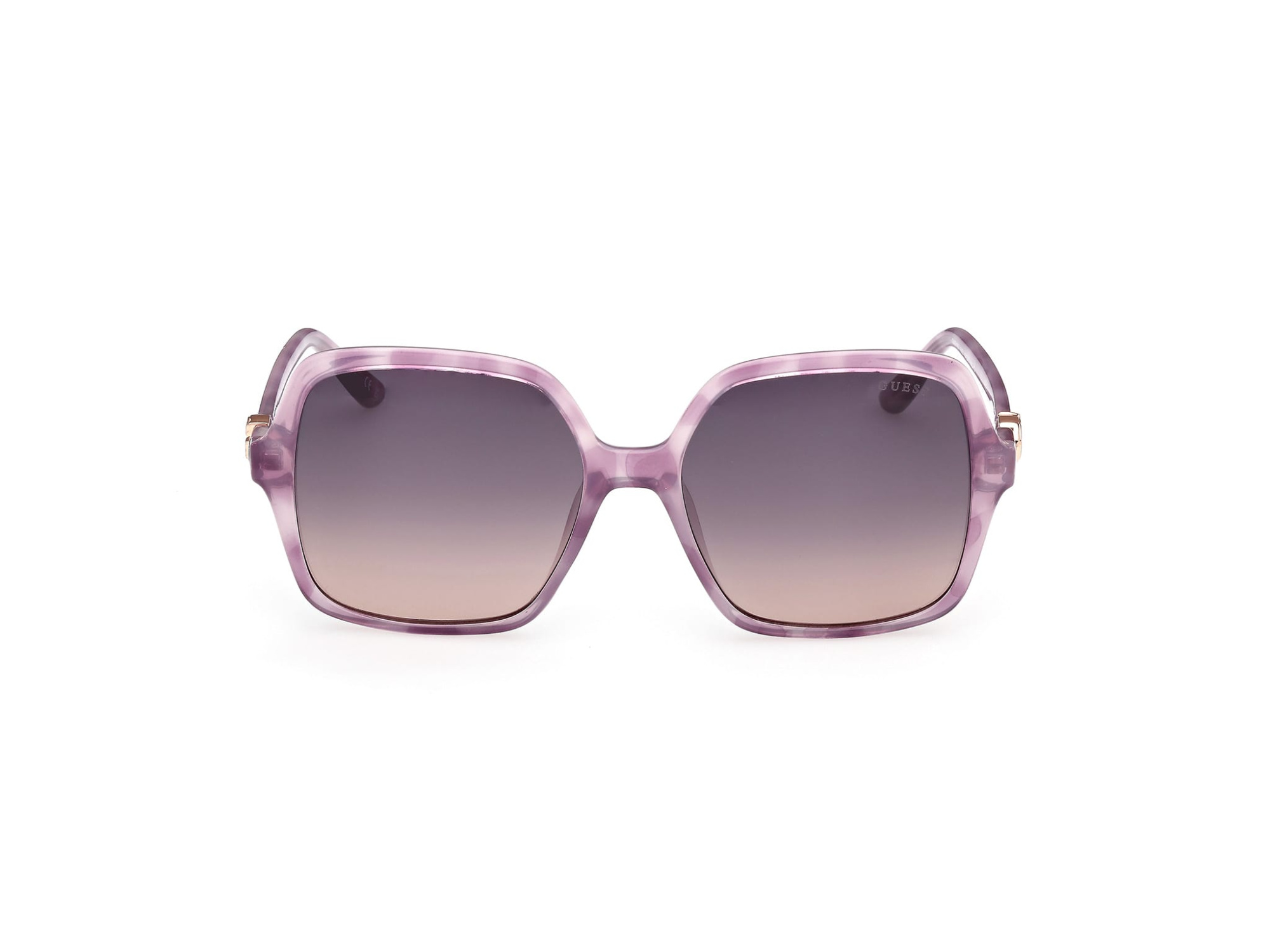 Солнцезащитные очки GUESS GUS 00190 80Z (57-17)