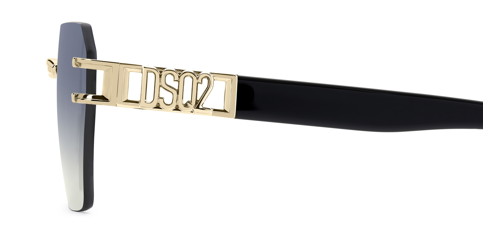 Солнцезащитные очки DSQUARED2 D2 0173/S J5G ST (58-17)