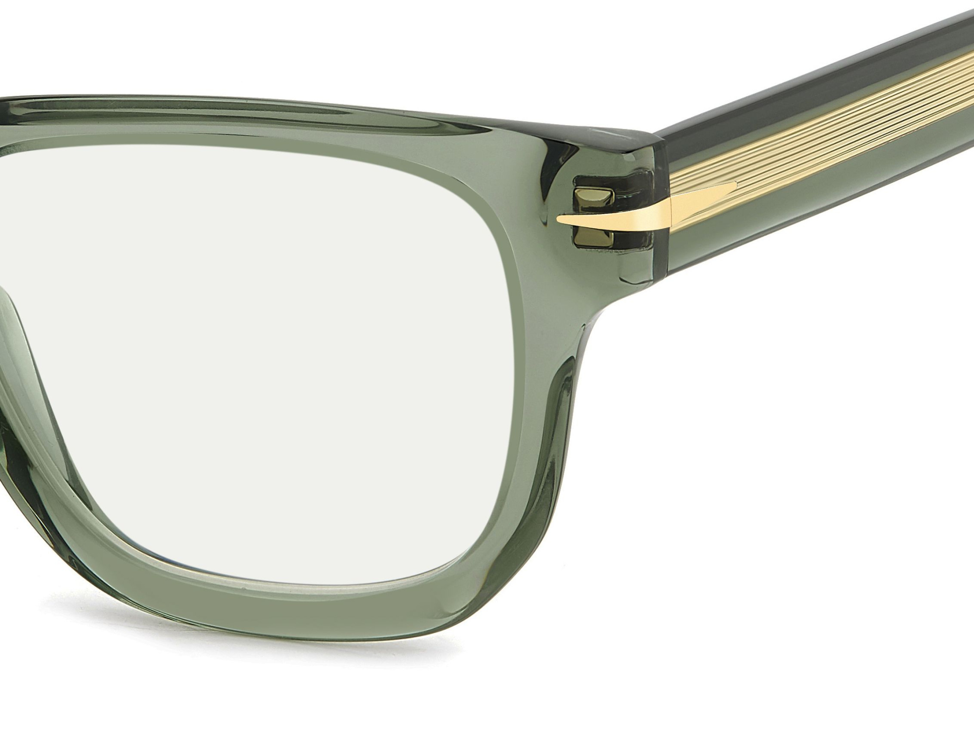 Оправа DAVID BECKHAM DB 7130 1ED (50-20)