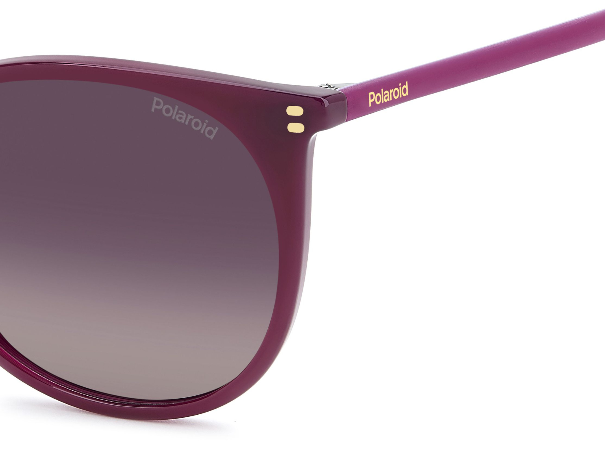 Солнцезащитные очки Polaroid PLD 4208/S/X 0T7 JR (55-18)