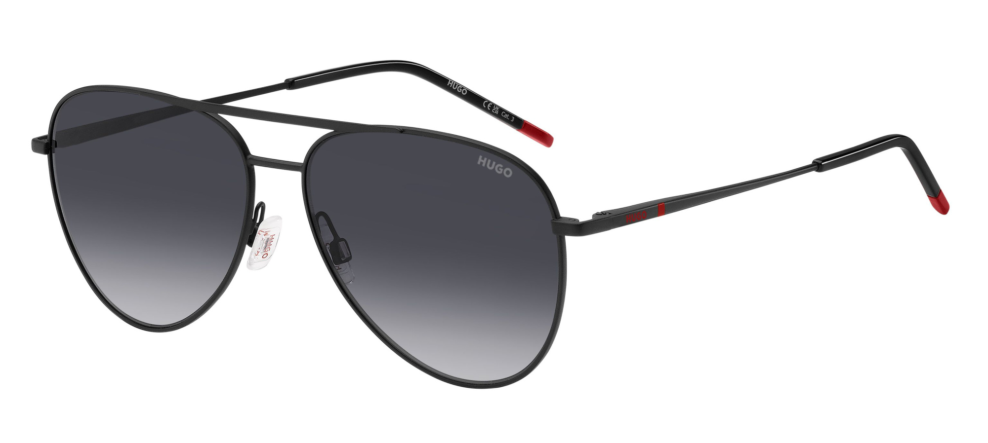Солнцезащитные очки HUGO HG 1318/S 003 9O (59-14)