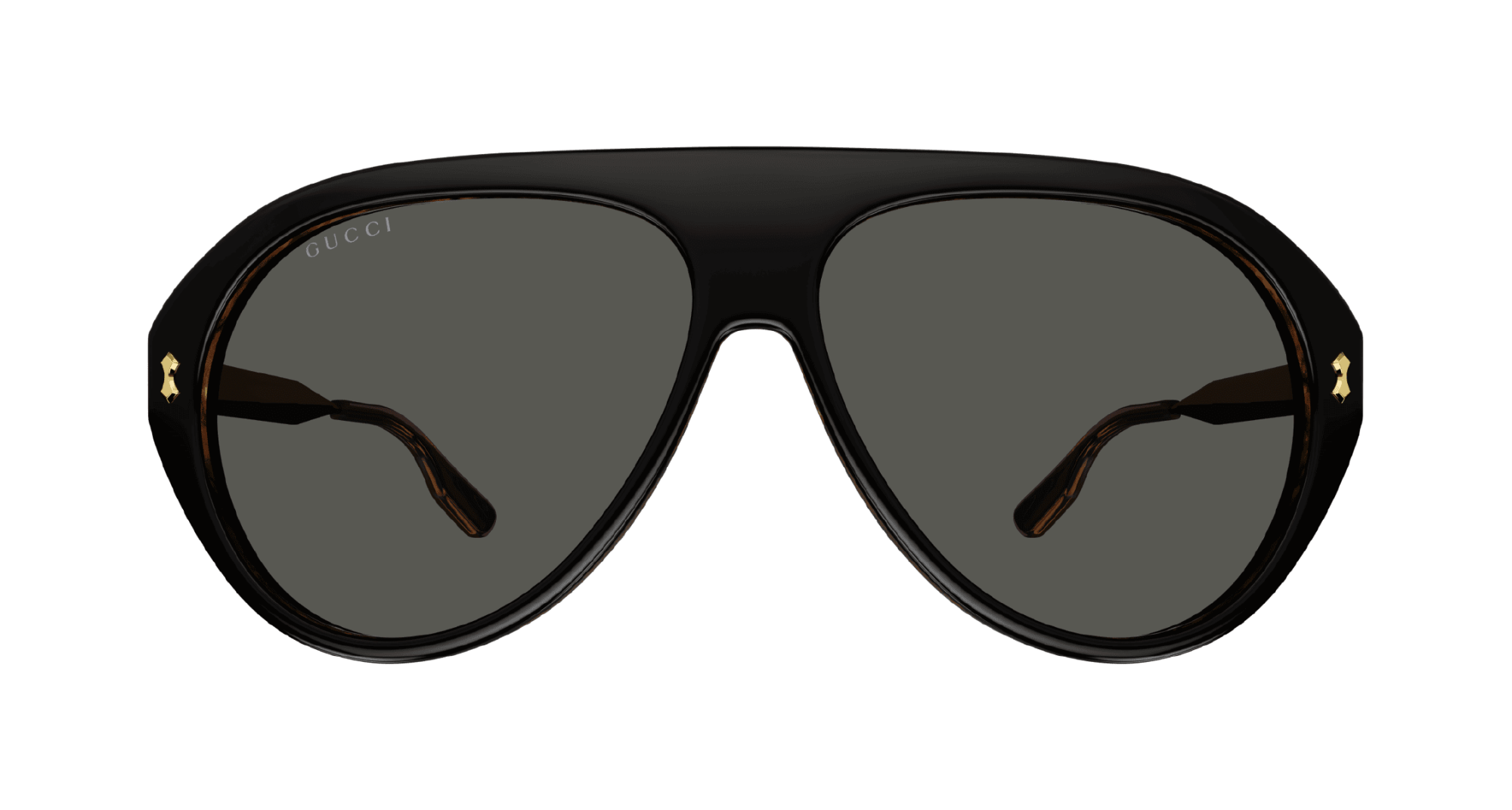 Солнцезащитные очки GUCCI GG1515S 001 (61-13)