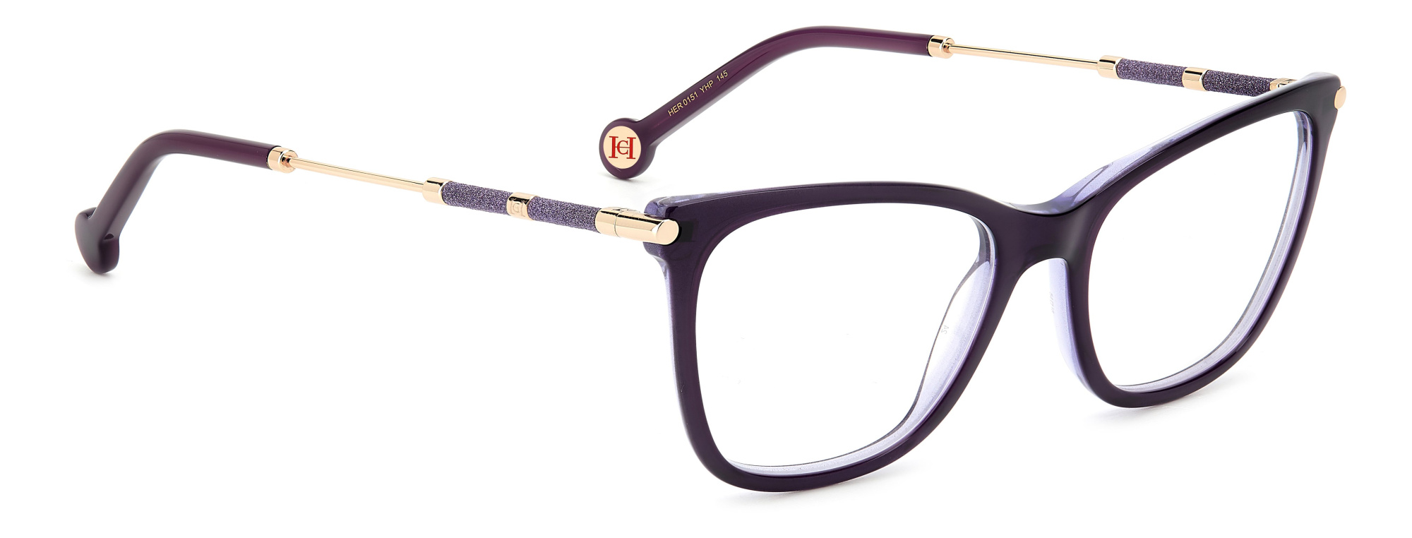 Оправа CAROLINA HERRERA HER 0151 YHP (54-18)