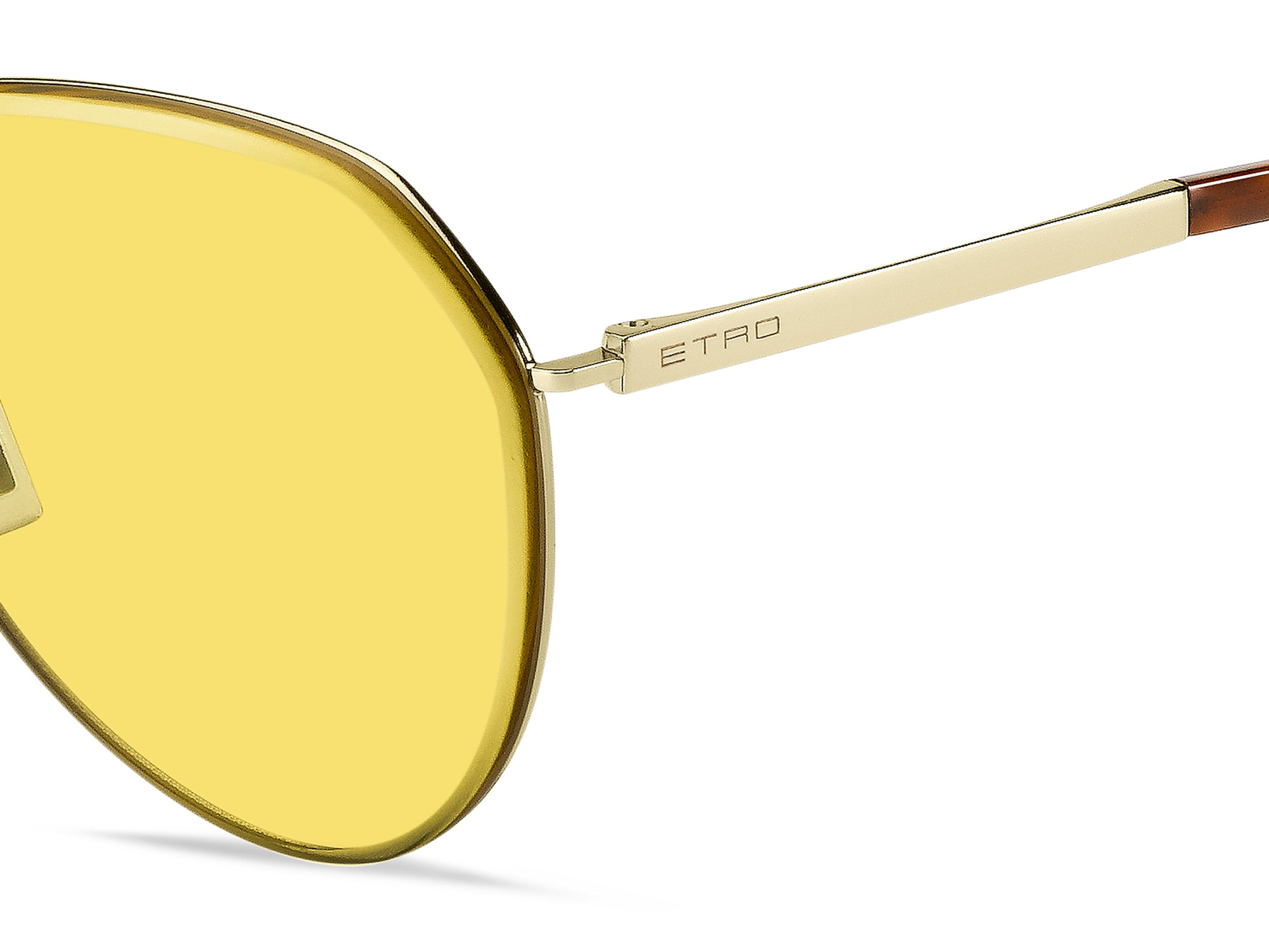 Солнцезащитные очки ETRO 0033/S 3YG HO (64-13)