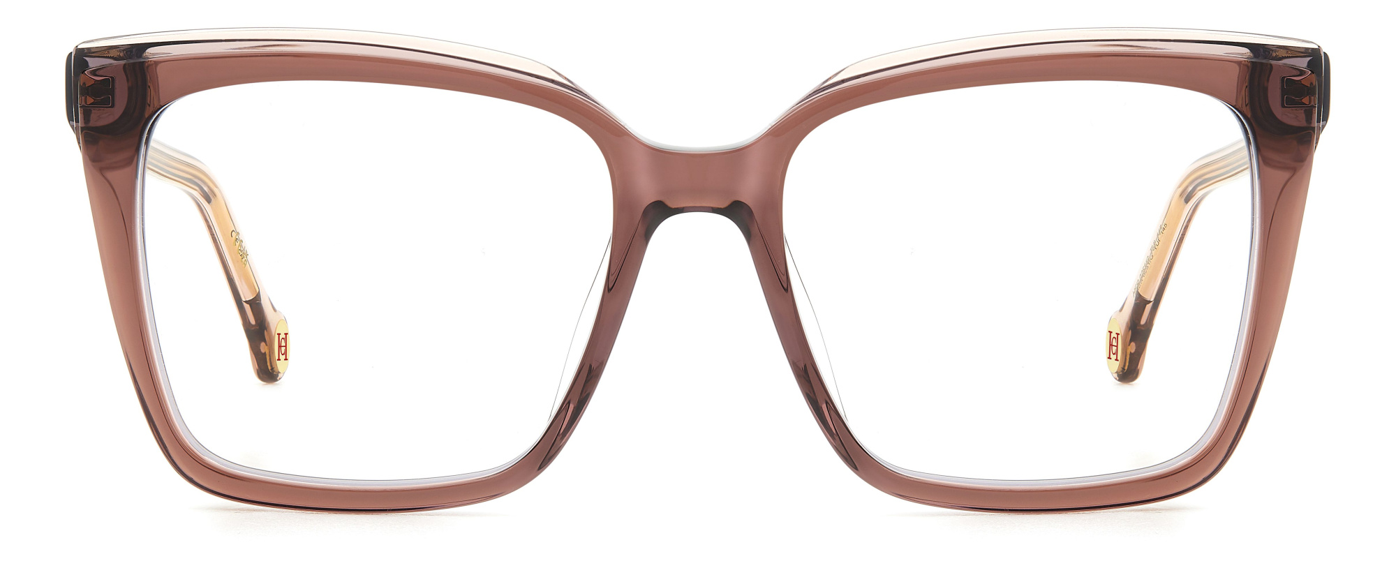 Оправа CAROLINA HERRERA HER 0251/G TUI (53-17)