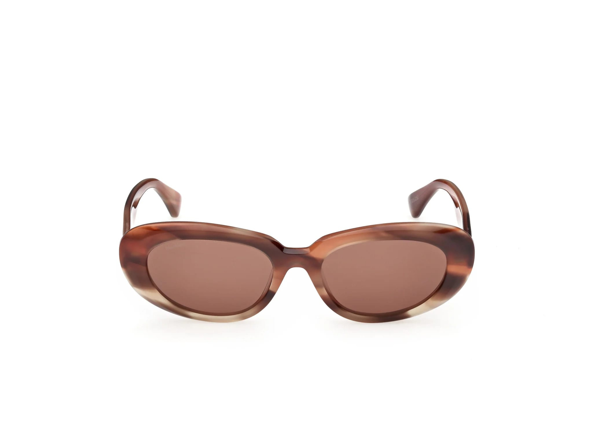 Солнцезащитные очки MAX MARA MM 0196 68E (53-18)