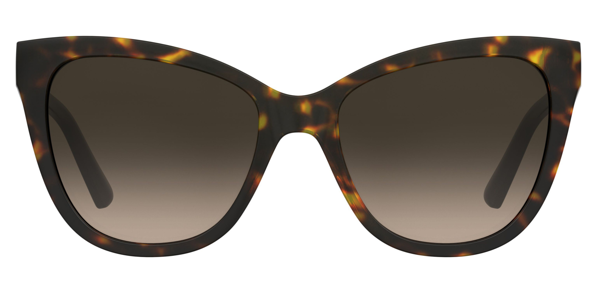 Солнцезащитные очки MOSCHINO LOVE MOL097/S 086 HA (54-18)