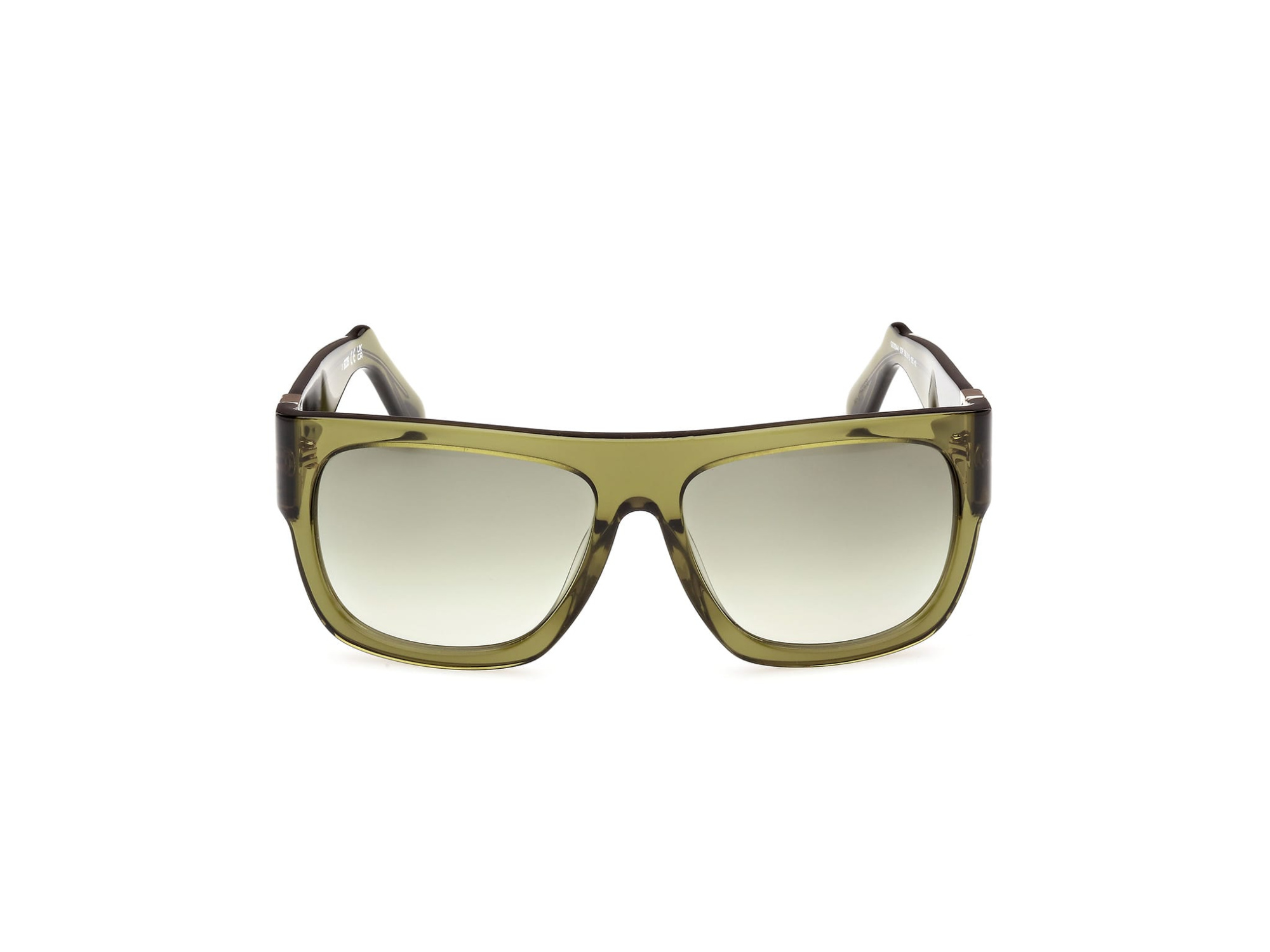 Солнцезащитные очки GCDS GD 0044 93P (56-15)