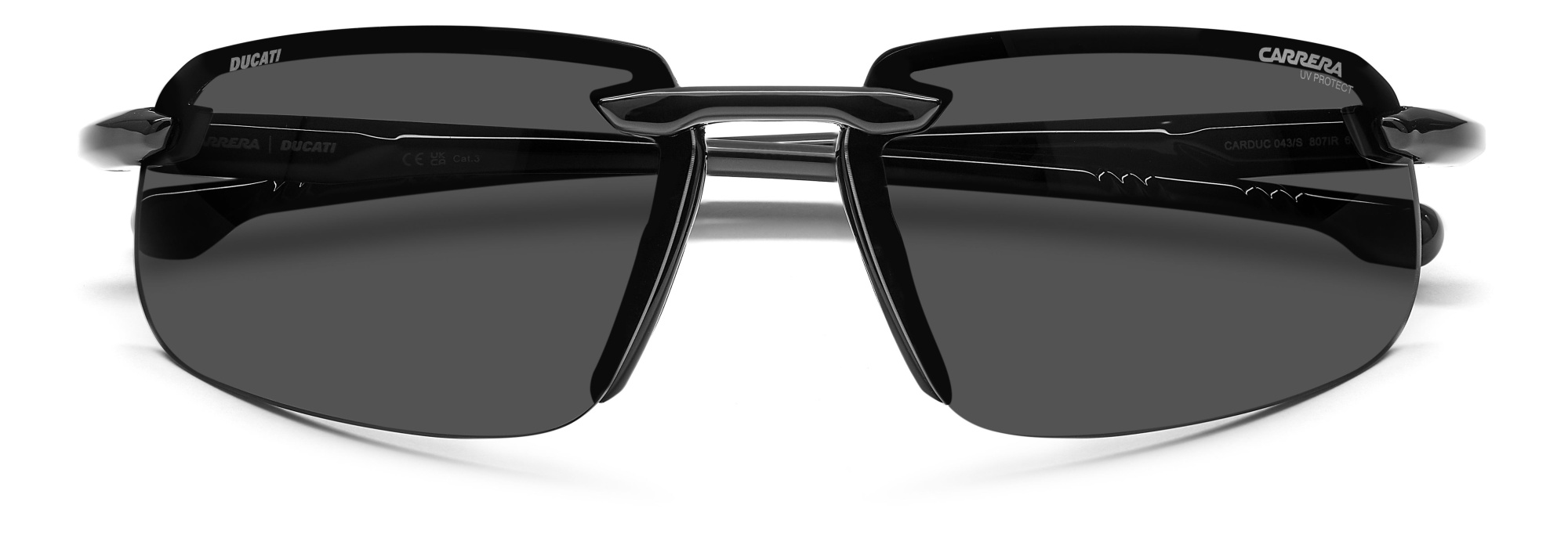 Солнцезащитные очки CARRERA CARDUC 043/S 807 IR (63-14)