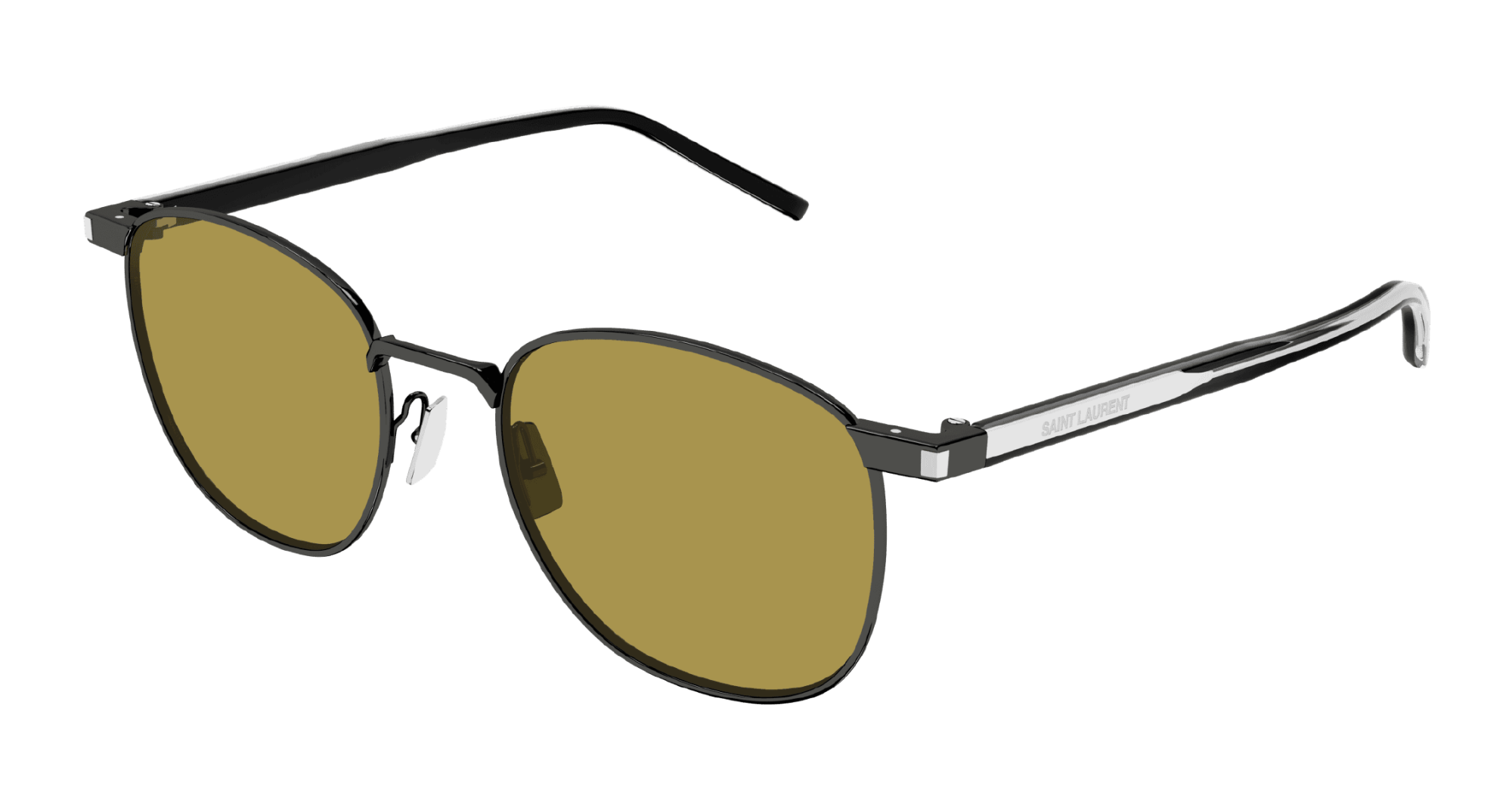 Солнцезащитные очки SAINT LAURENT SL 747 004 (51-19)