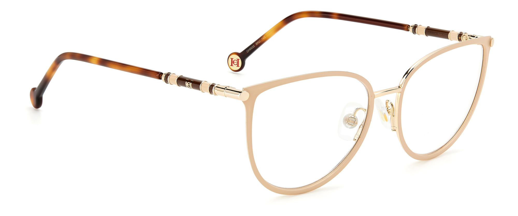 Оправа CAROLINA HERRERA CH 0032 BKU (56-17)