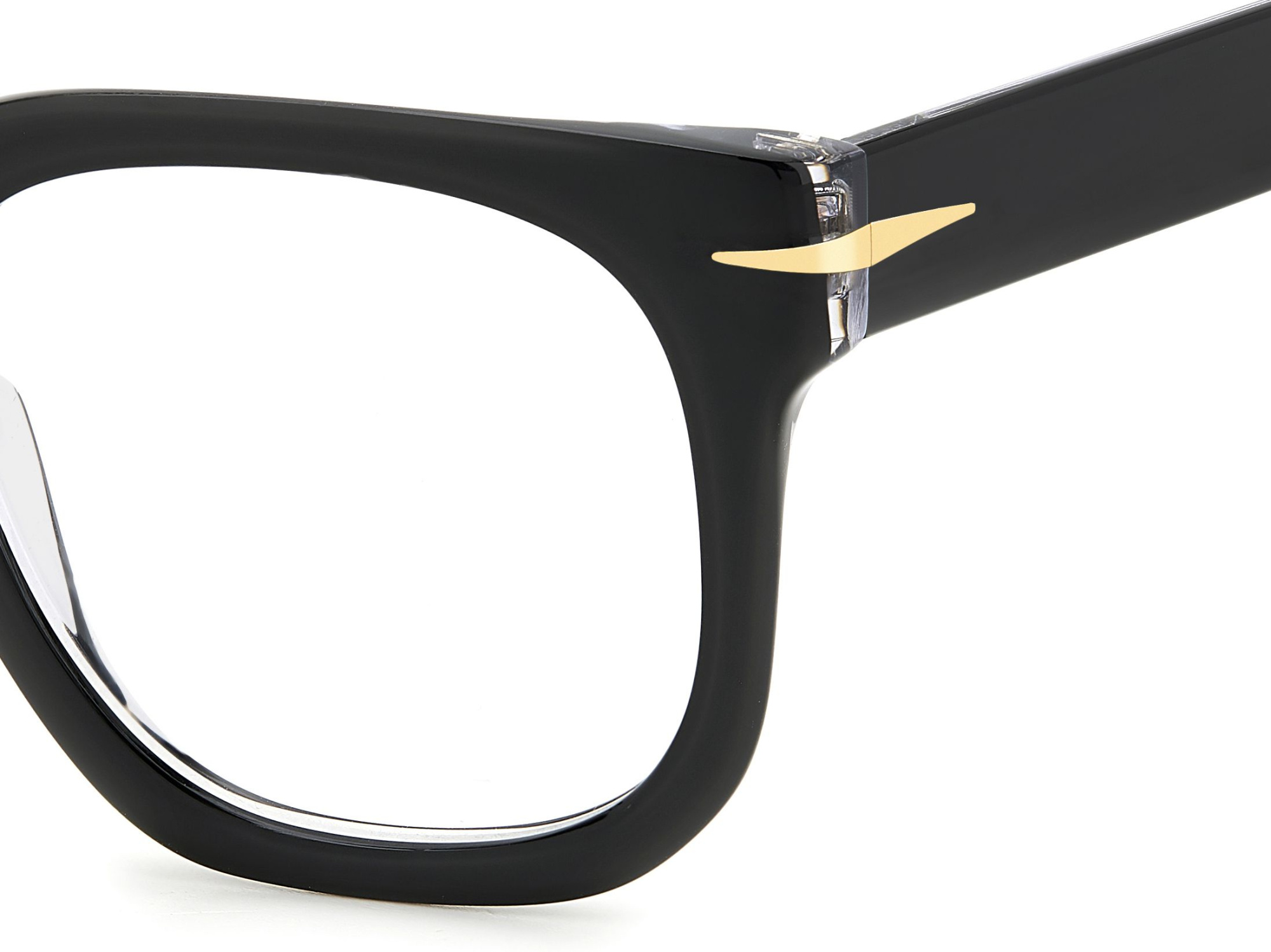 Оправа DAVID BECKHAM DB 7123 7C5 (50-22)