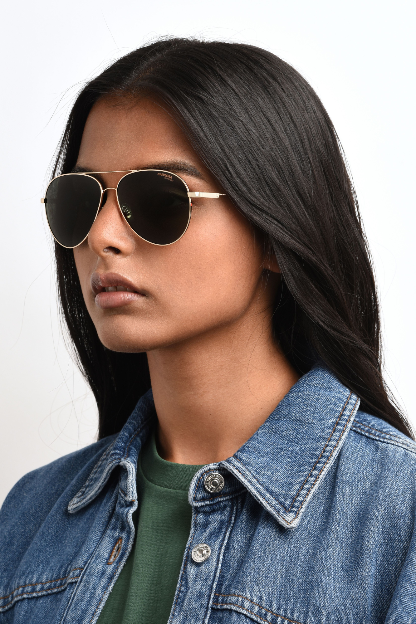 Солнцезащитные очки CARRERA 2031T/S J5G QT (58-14)