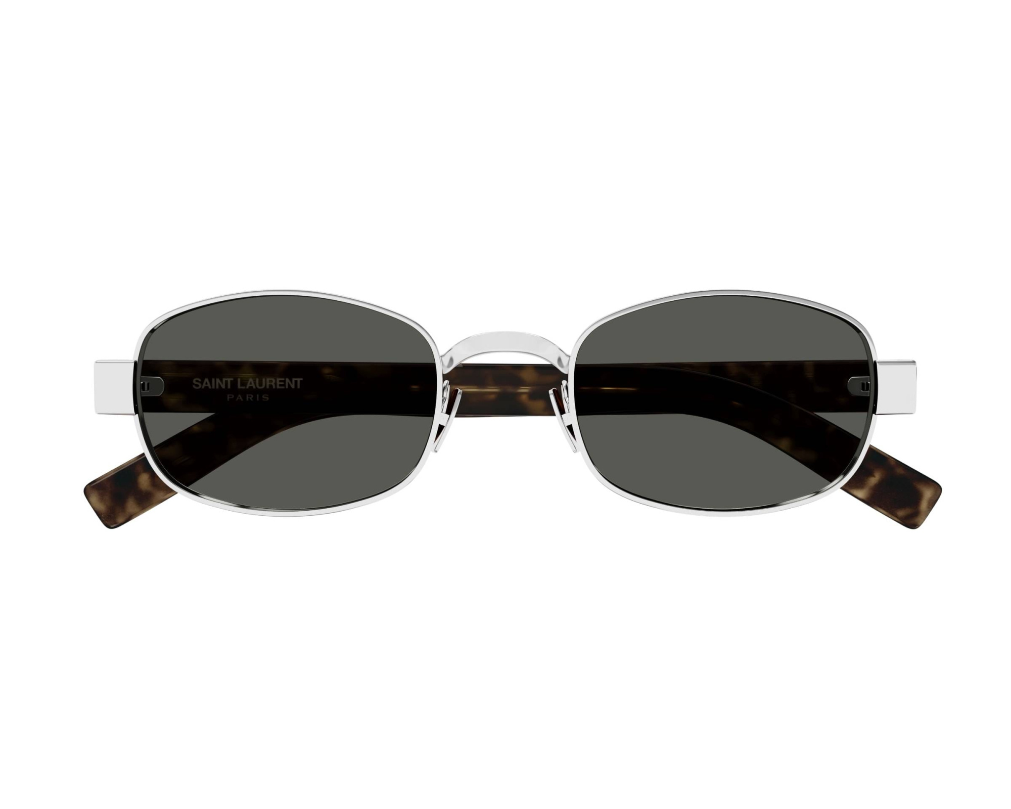 Солнцезащитные очки SAINT LAURENT SL 706 002 (53-22)